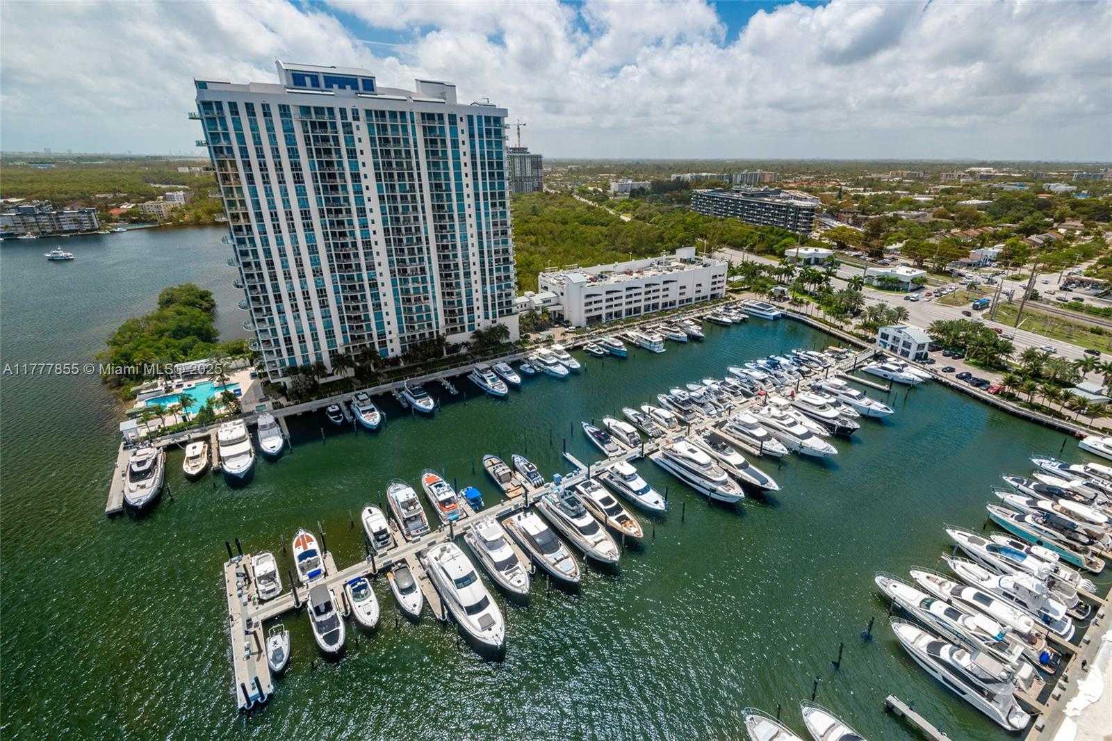 Small Image of 17301 BISCAYNE BLVD #2209, North Miami Beach Number 56