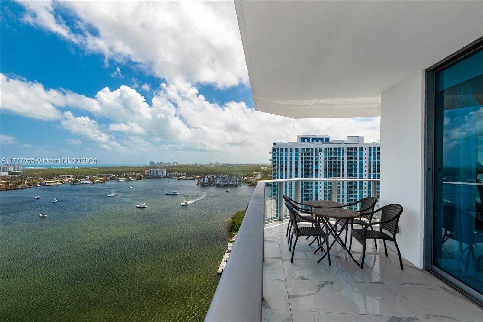 Small Image of 17301 BISCAYNE BLVD #2209, North Miami Beach Number 57