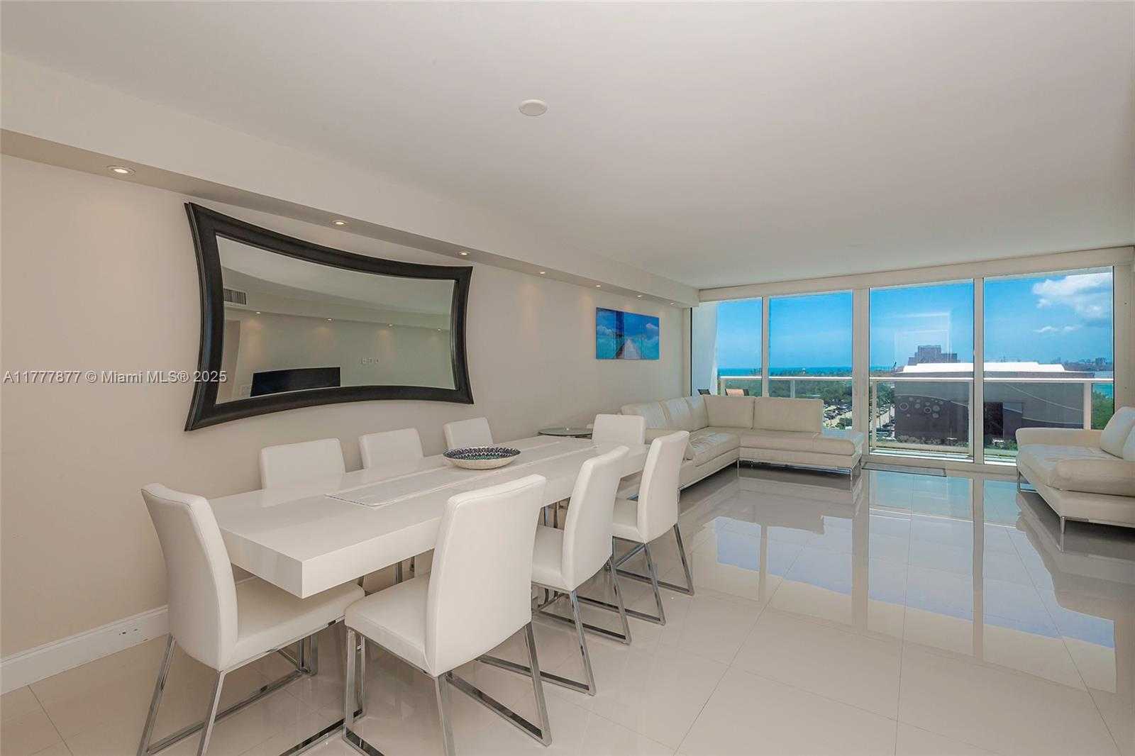 Small Image of 100 BAYVIEW DR #1026, Sunny Isles Beach Number 12