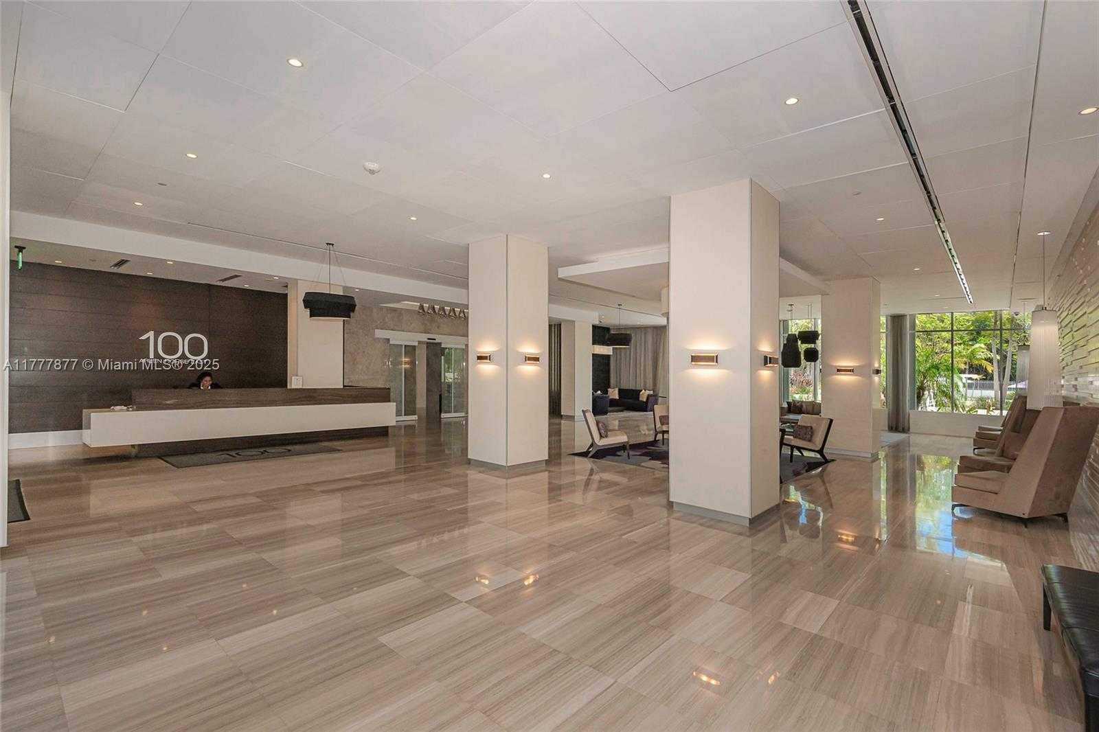 Small Image of 100 BAYVIEW DR #1026, Sunny Isles Beach Number 37
