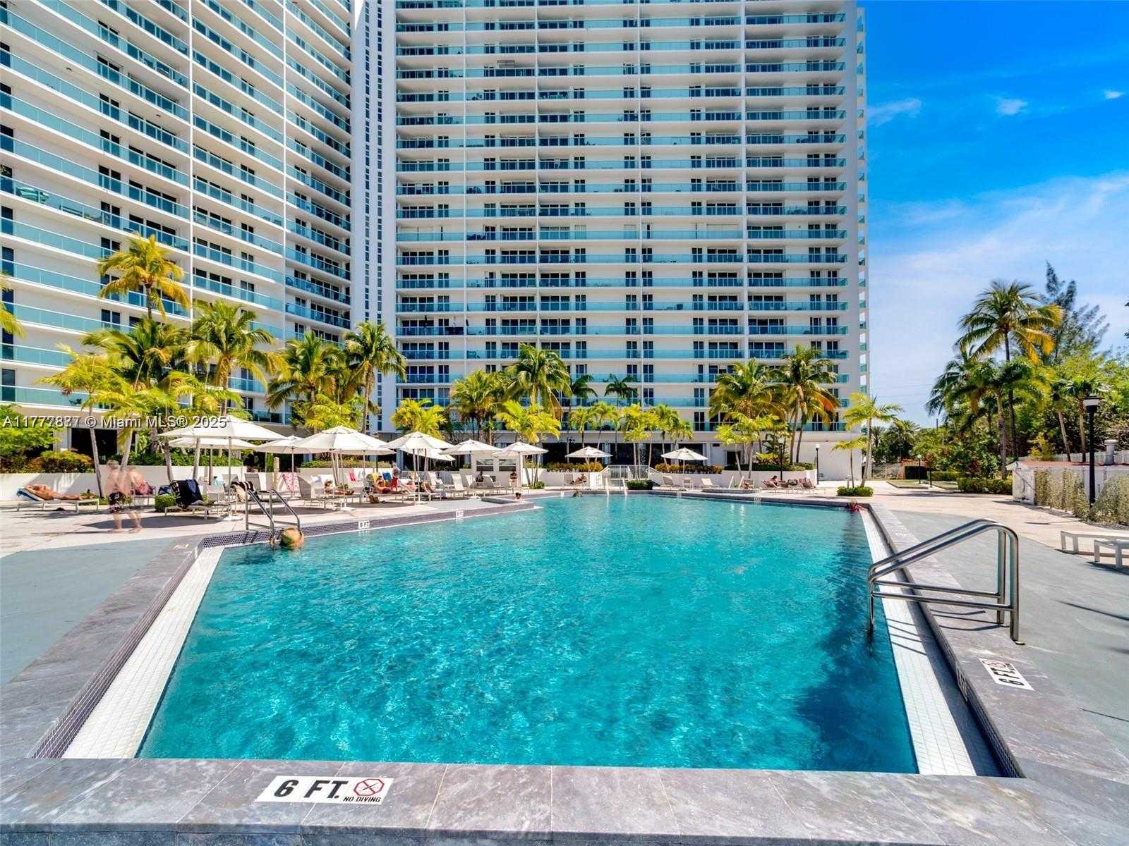 Small Image of 100 BAYVIEW DR #1026, Sunny Isles Beach Number 46