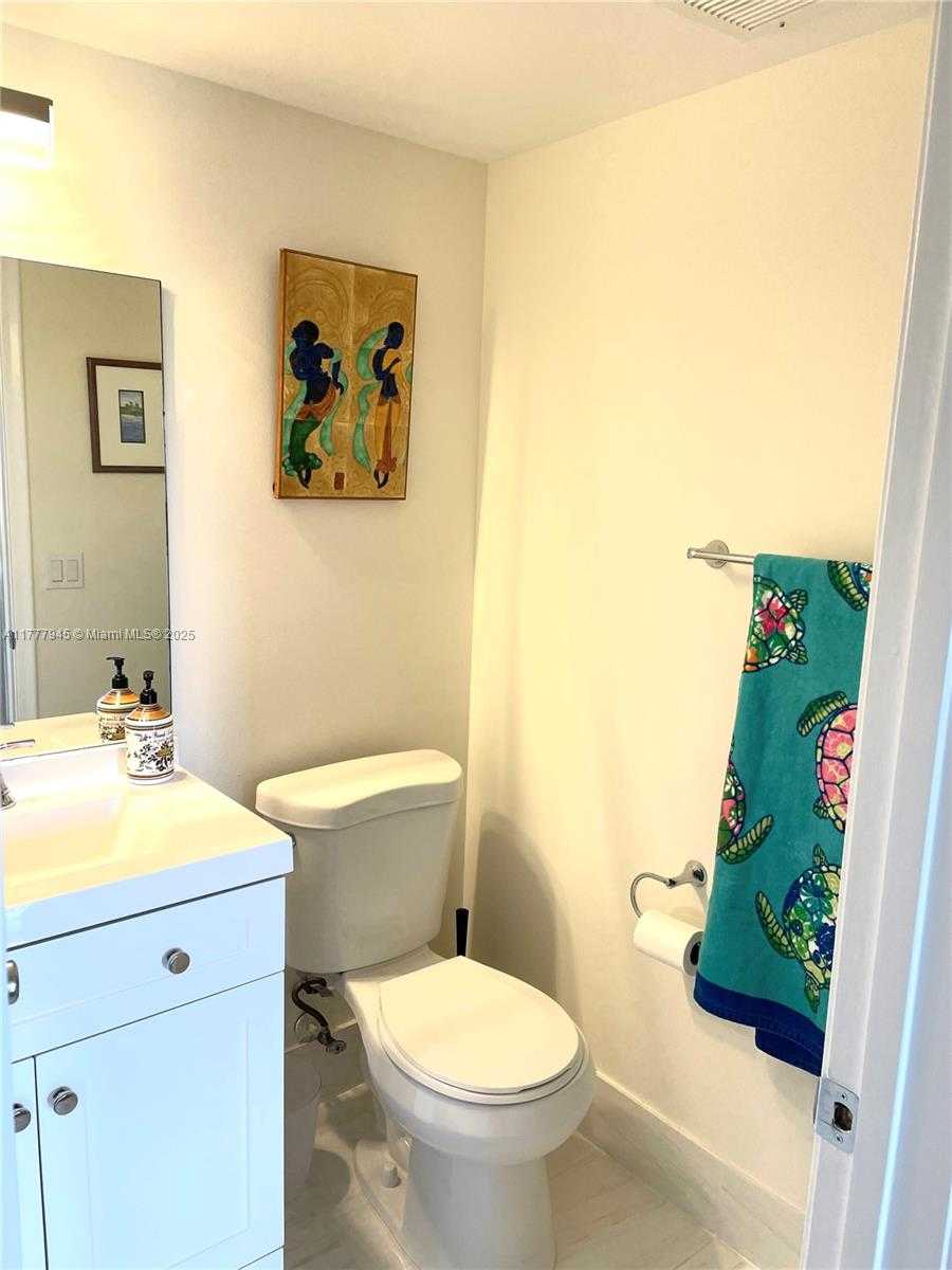 Small Image of 13250 SOUTH WEST 4TH CT #405G, Pembroke Pines Number 21