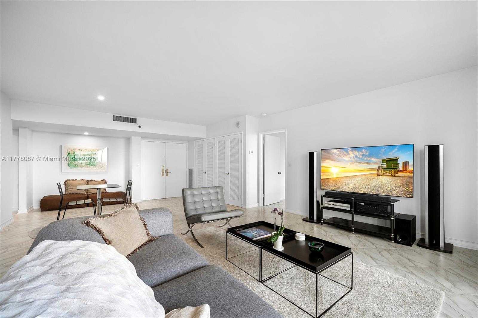 Small Image of 9 ISLAND AVE #710, Miami Beach Number 6