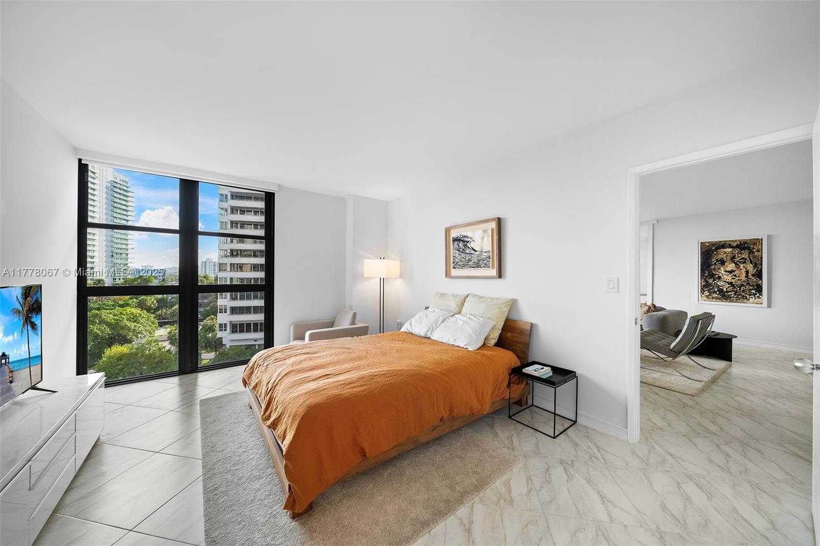 Small Image of 9 ISLAND AVE #710, Miami Beach Number 7