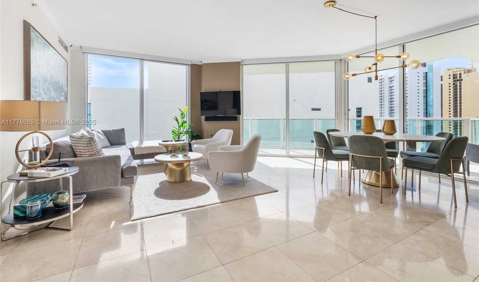 Small Image of 150 Sunny Isles Blvd, Sunny Isles Beach, FL 33160, USA Number 3