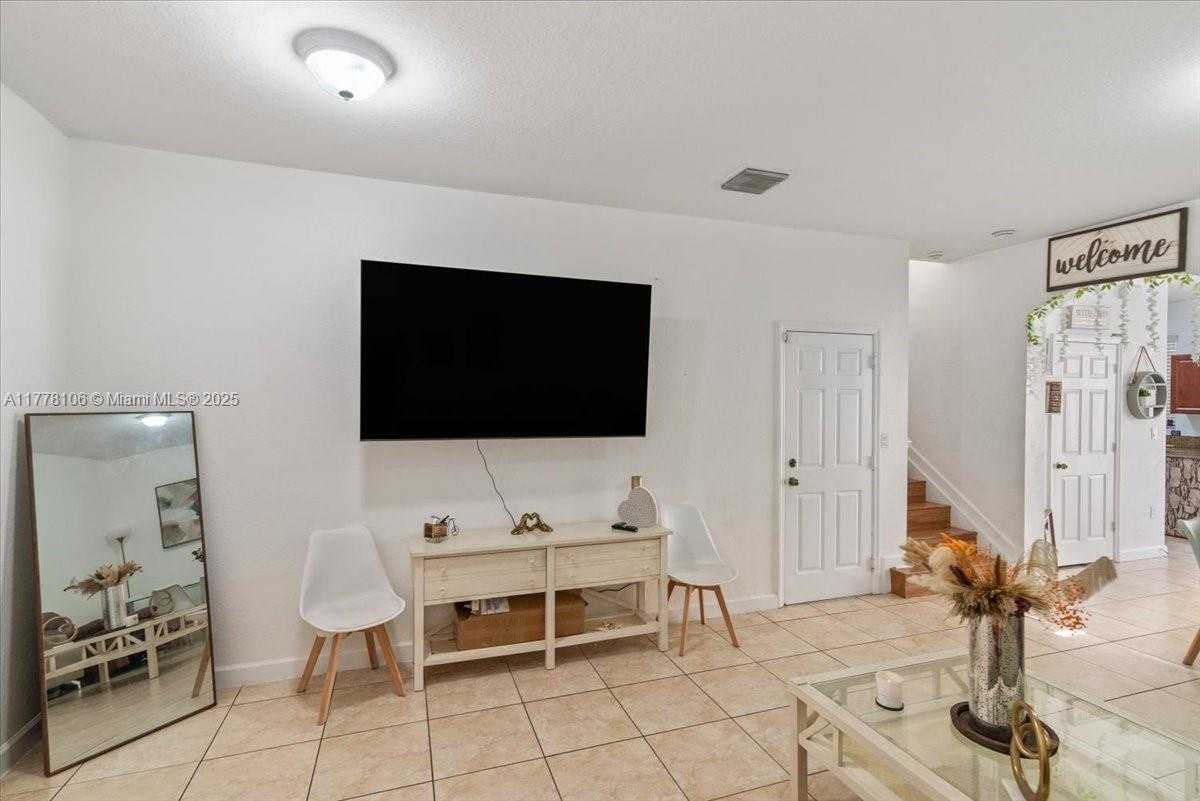 Small Image of 12958 SOUTH WEST 135TH ST #12958, Miami Number 15
