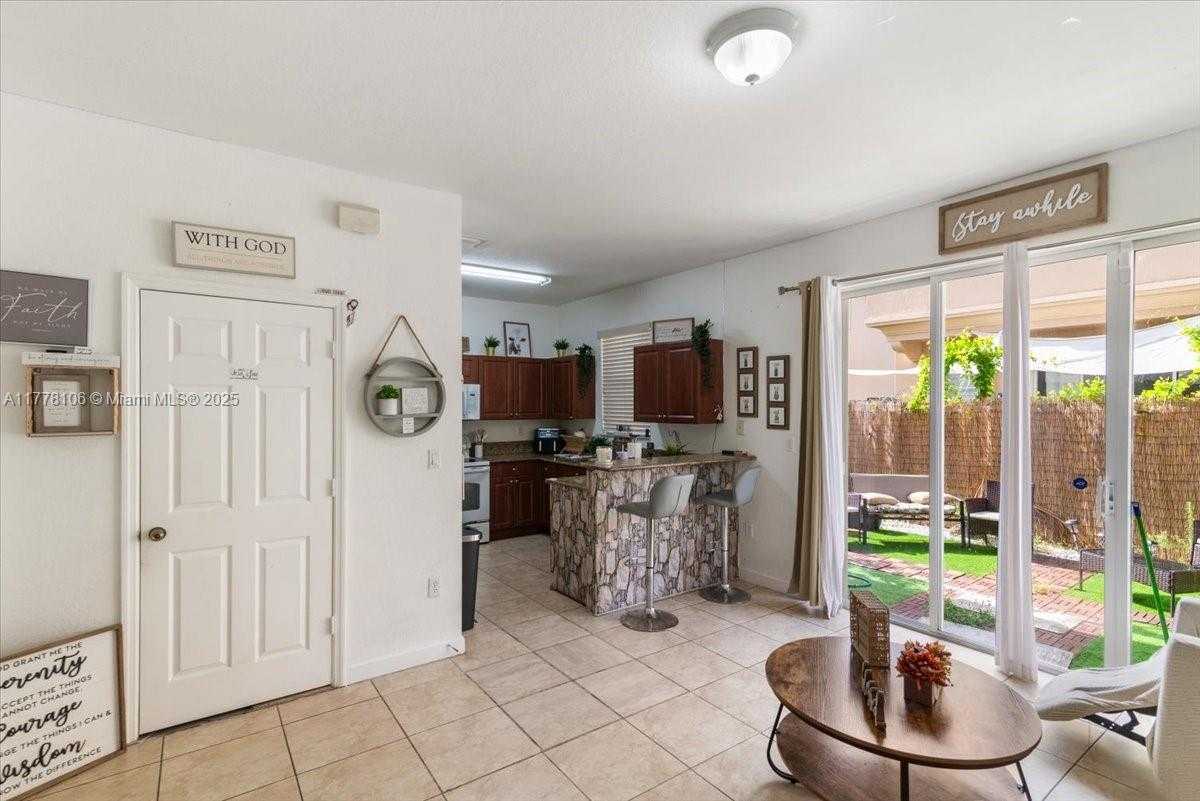 Small Image of 12958 SOUTH WEST 135TH ST #12958, Miami Number 30