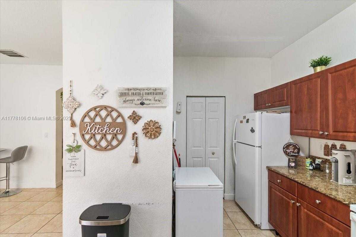 Small Image of 12958 SOUTH WEST 135TH ST #12958, Miami Number 9