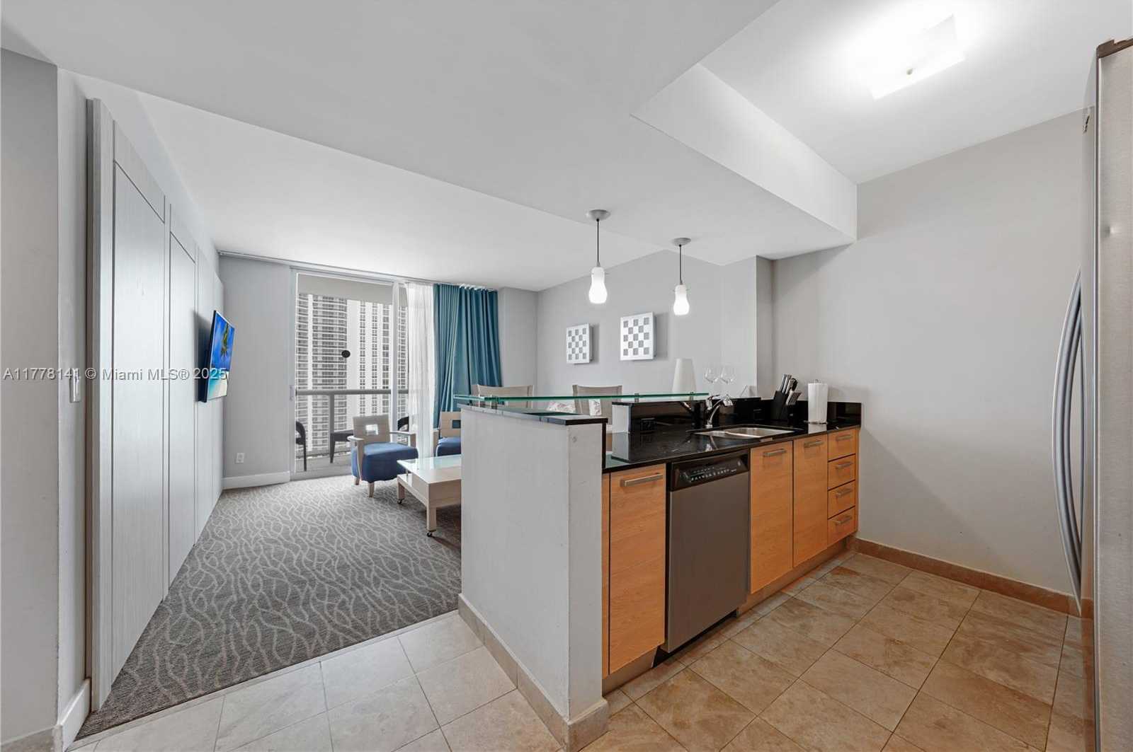 Small Image of 18683 COLLINS AVE #2006, Sunny Isles Beach Number 13