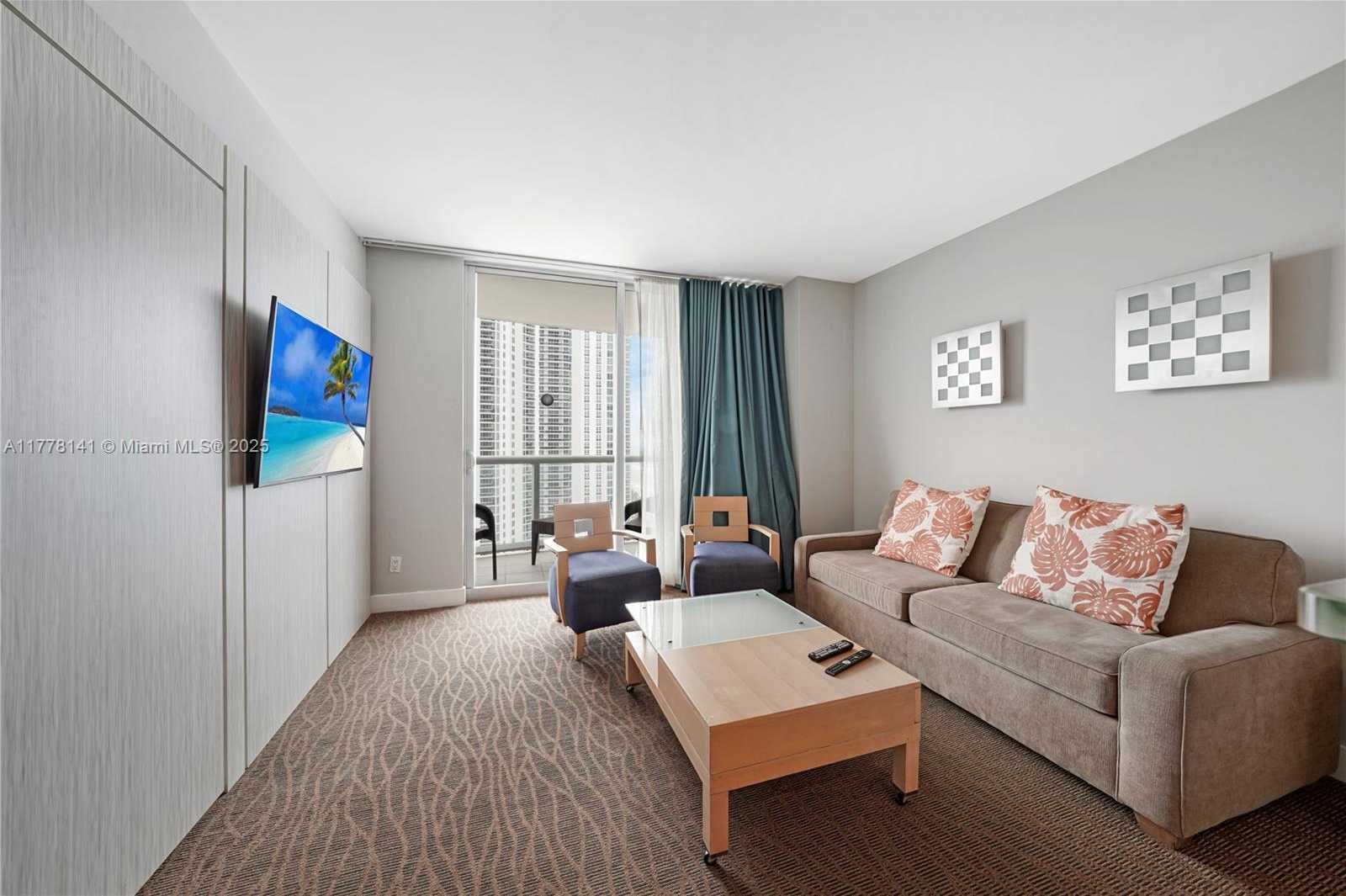 Small Image of 18683 COLLINS AVE #2006, Sunny Isles Beach Number 14