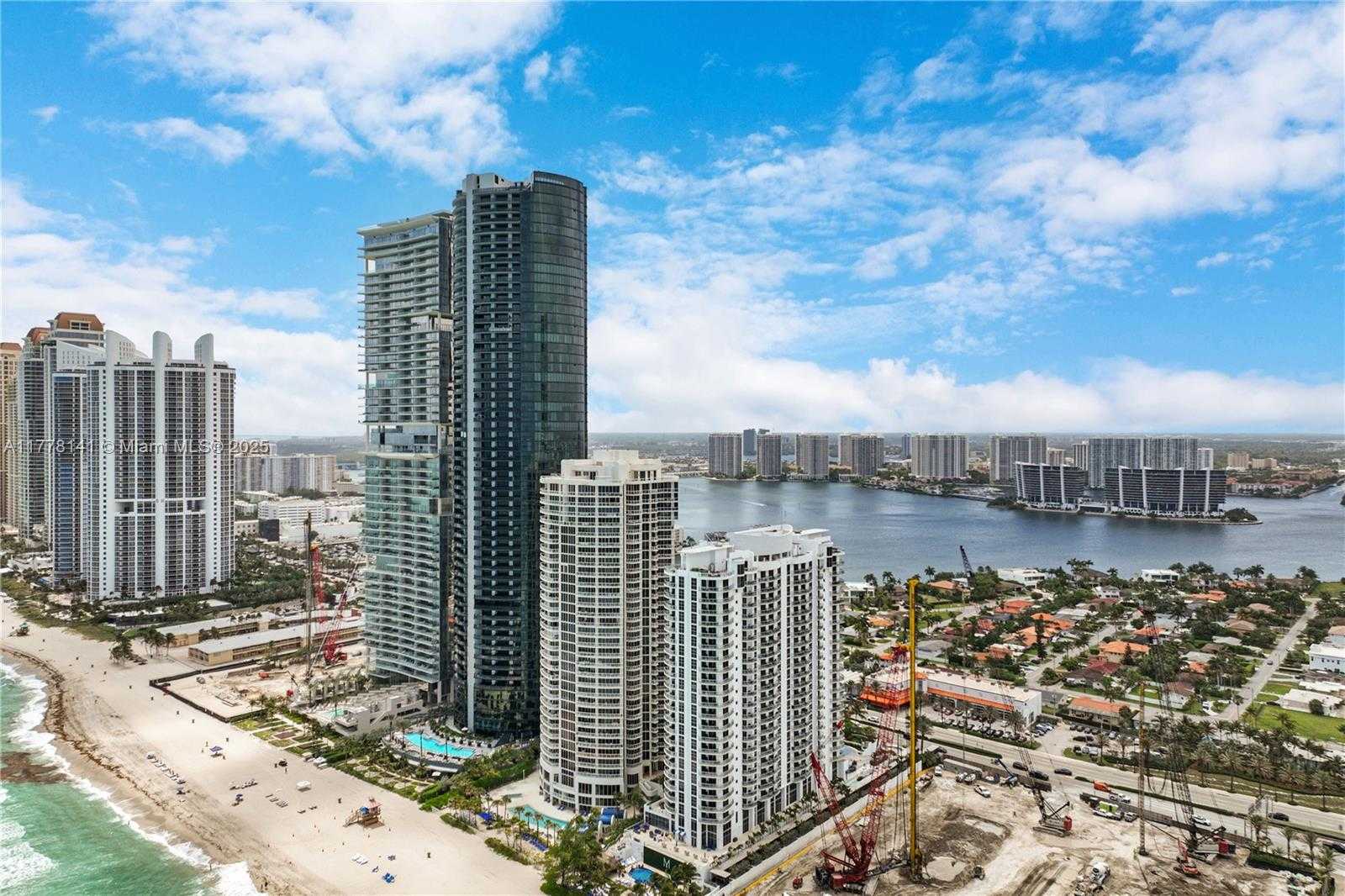 Small Image of 18683 COLLINS AVE #2006, Sunny Isles Beach Number 2