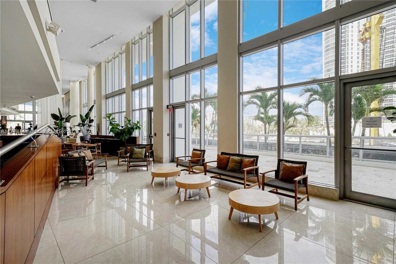 Small Image of 18683 COLLINS AVE #2006, Sunny Isles Beach Number 21