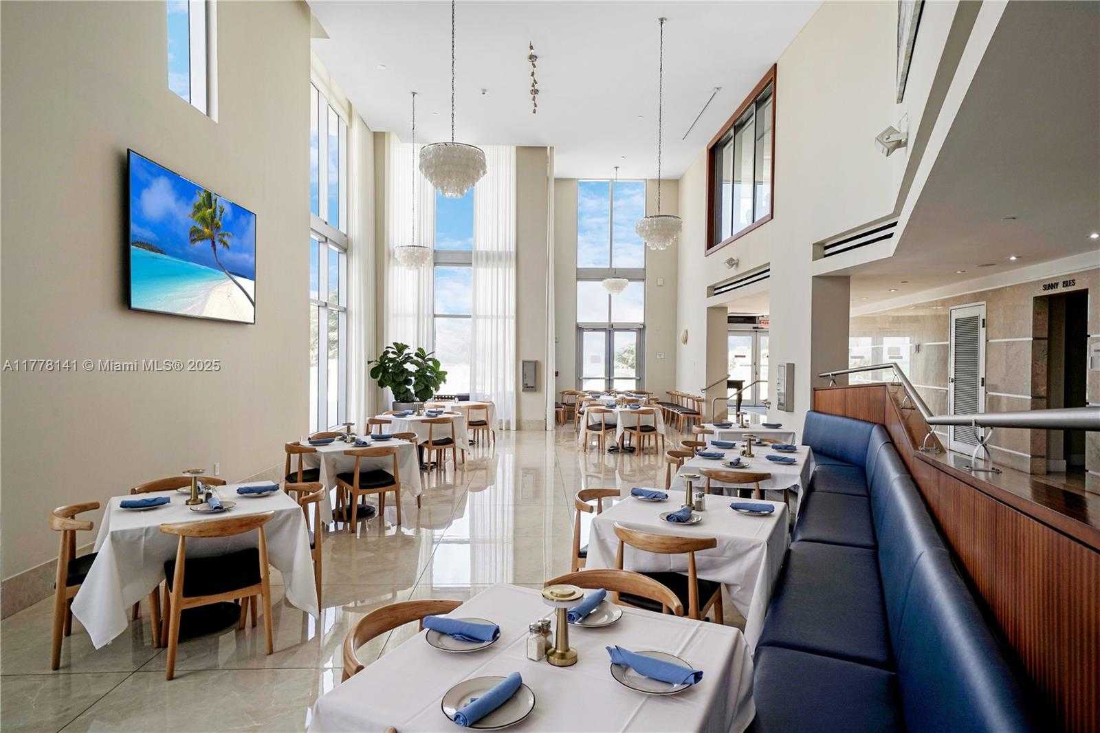 Small Image of 18683 COLLINS AVE #2006, Sunny Isles Beach Number 22