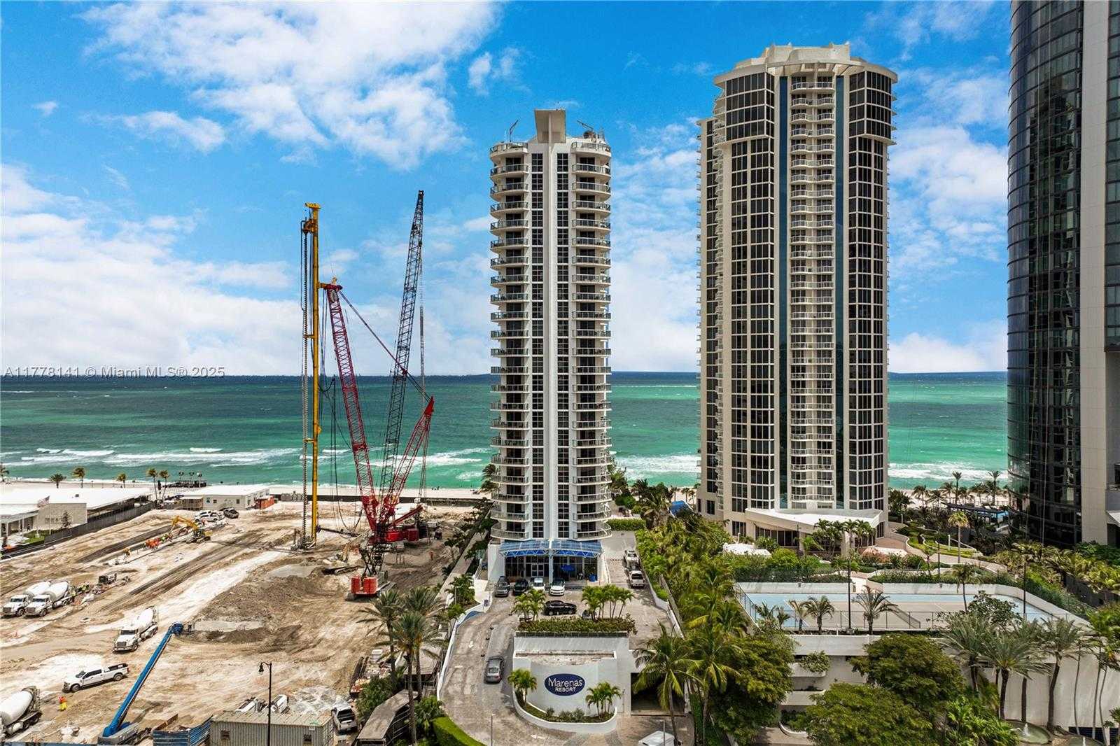 Small Image of 18683 COLLINS AVE #2006, Sunny Isles Beach Number 26