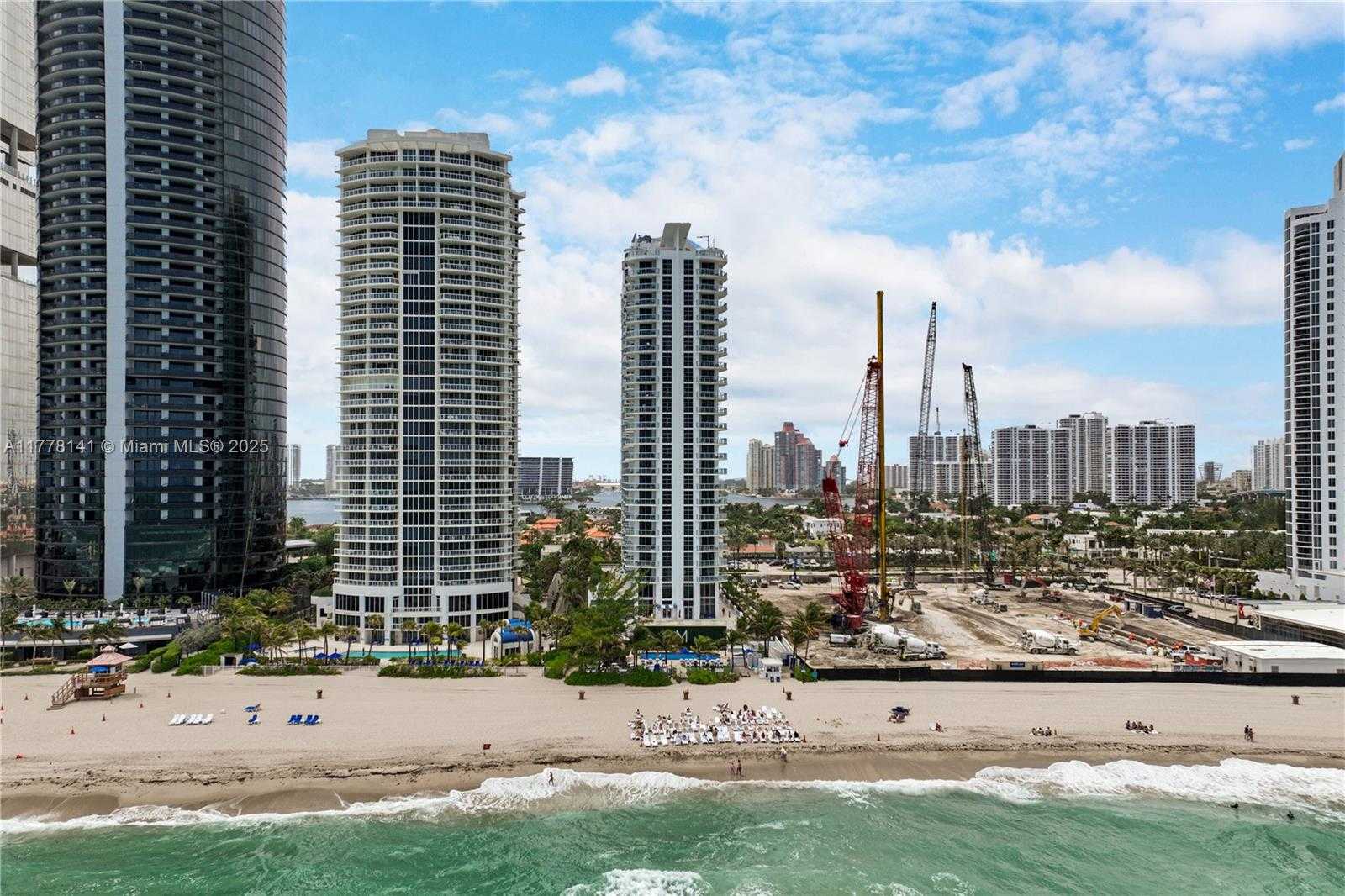 Small Image of 18683 COLLINS AVE #2006, Sunny Isles Beach Number 27