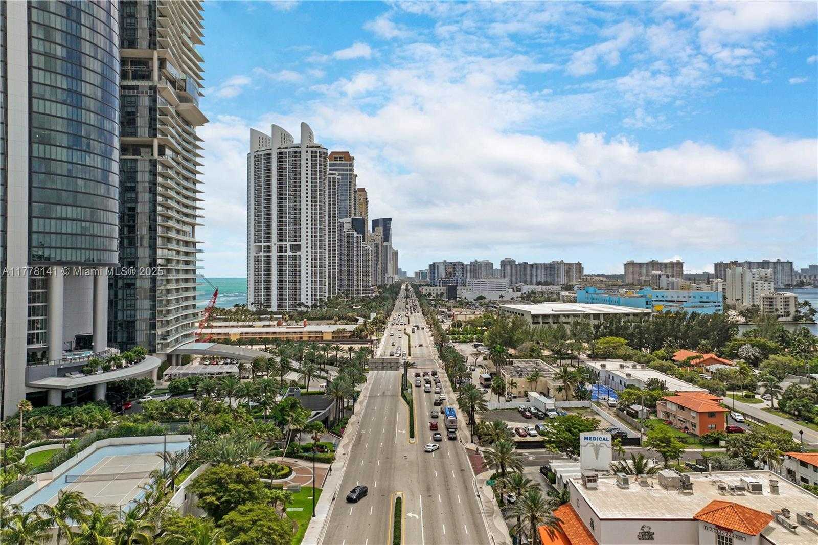 Small Image of 18683 COLLINS AVE #2006, Sunny Isles Beach Number 29
