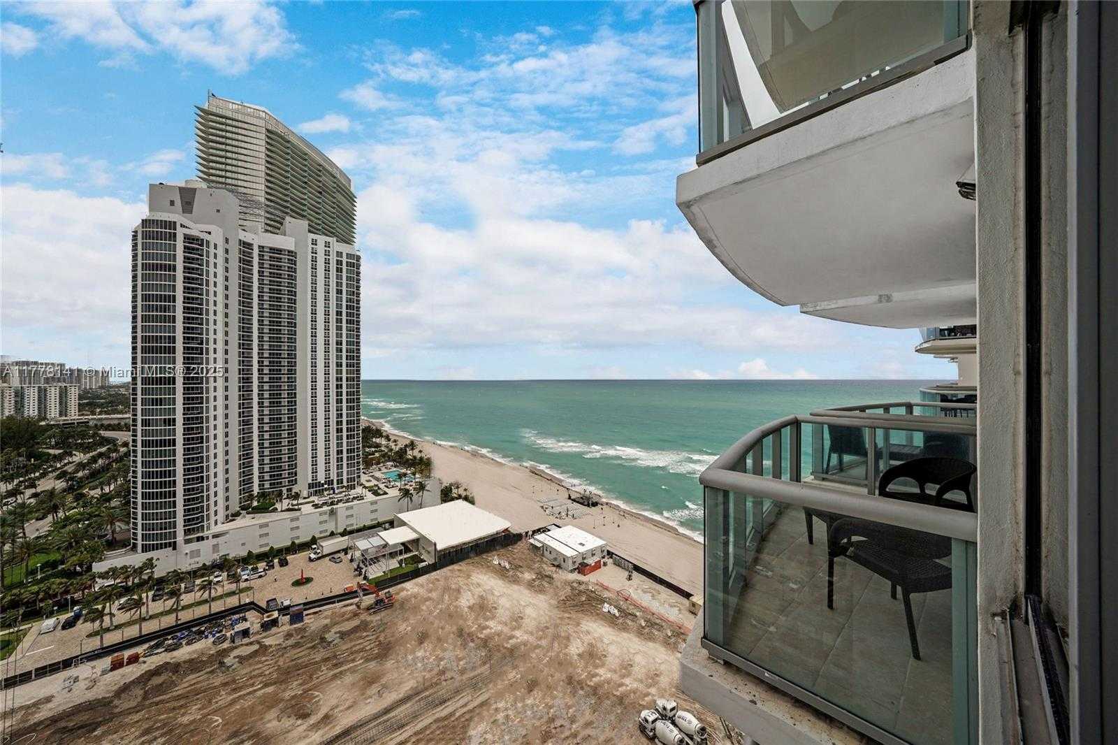 Small Image of 18683 COLLINS AVE #2006, Sunny Isles Beach Number 30