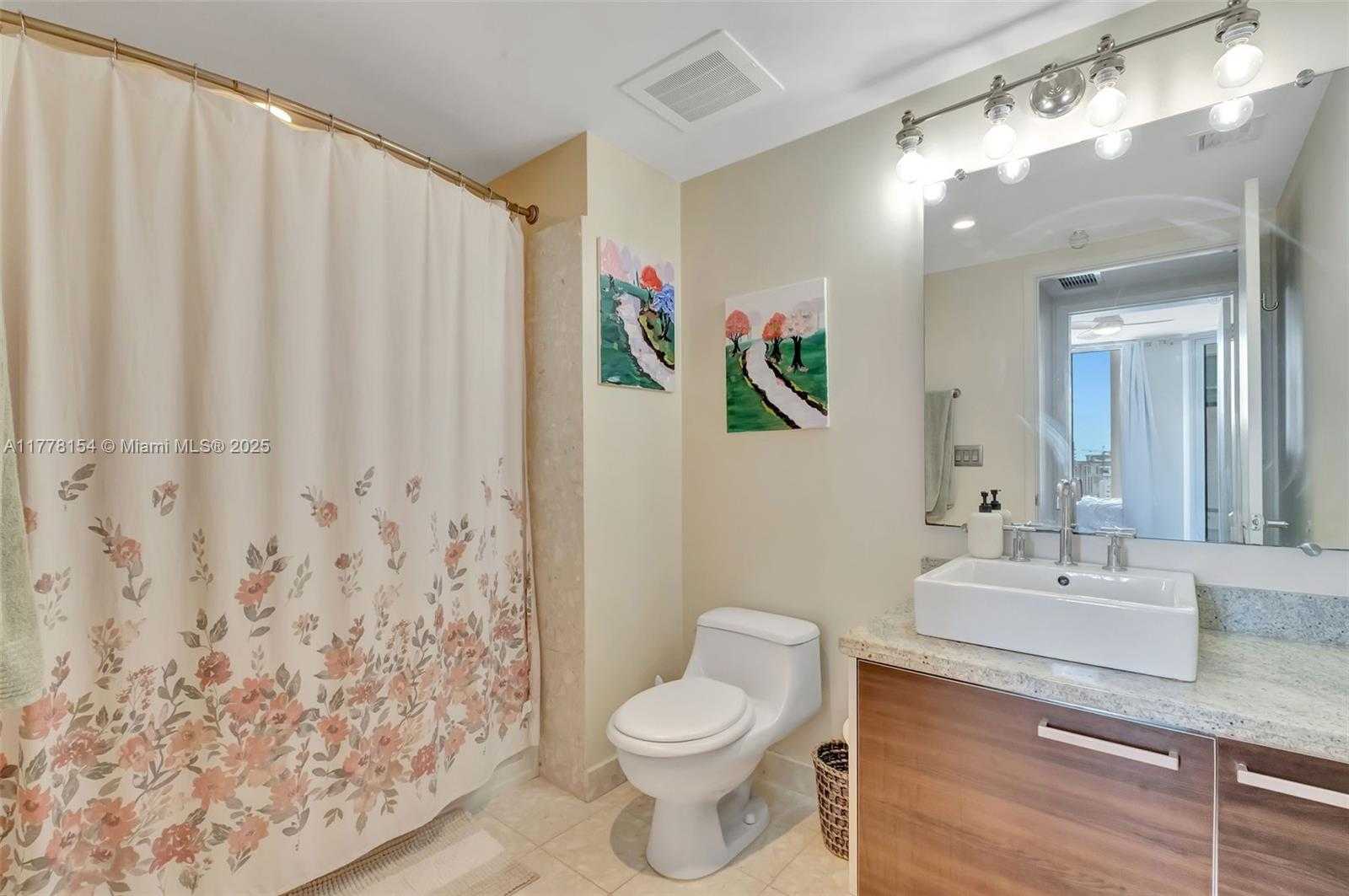 Small Image of 185 SOUTH WEST 7TH ST #1708, Miami Number 10