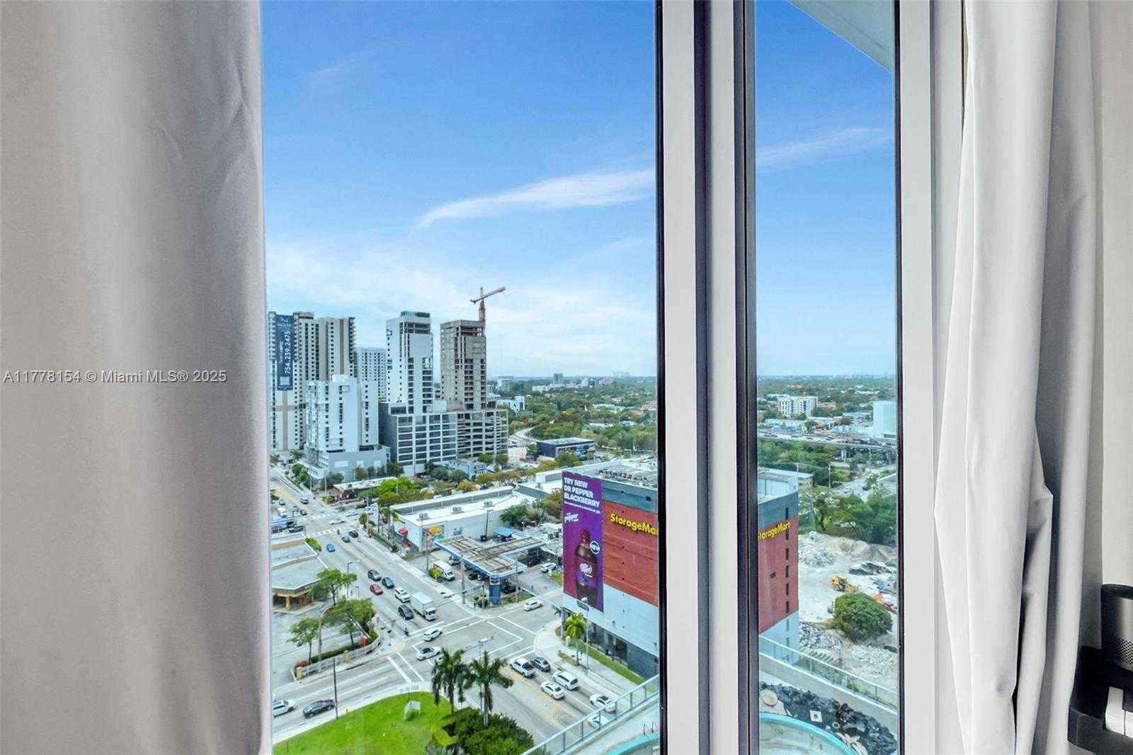 Small Image of 185 SOUTH WEST 7TH ST #1708, Miami Number 11