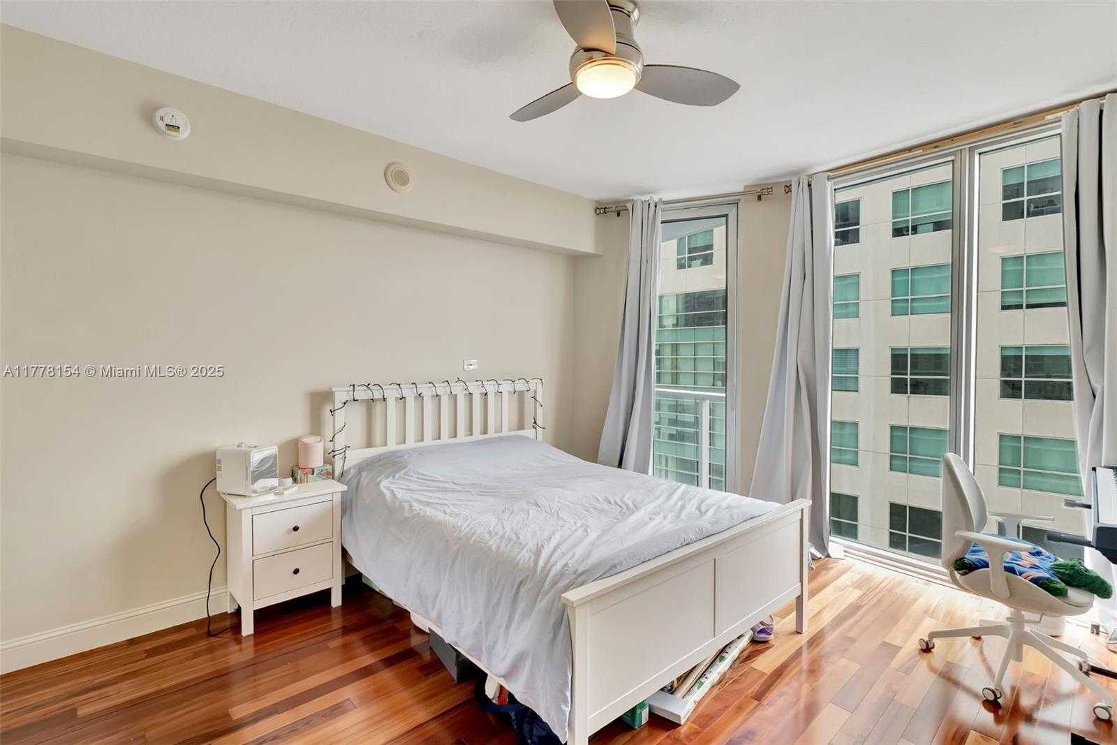 Small Image of 185 SOUTH WEST 7TH ST #1708, Miami Number 12