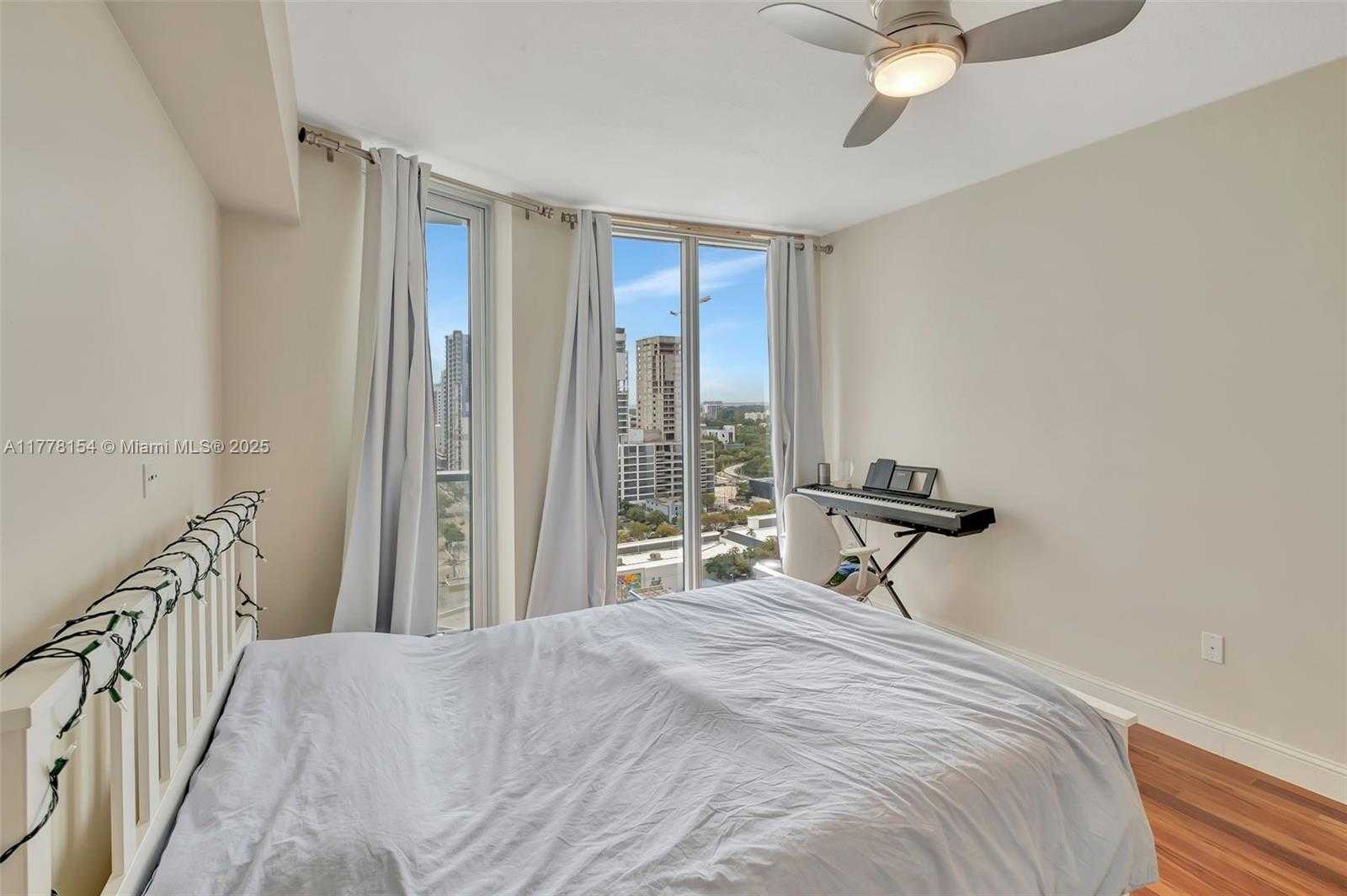 Small Image of 185 SOUTH WEST 7TH ST #1708, Miami Number 13