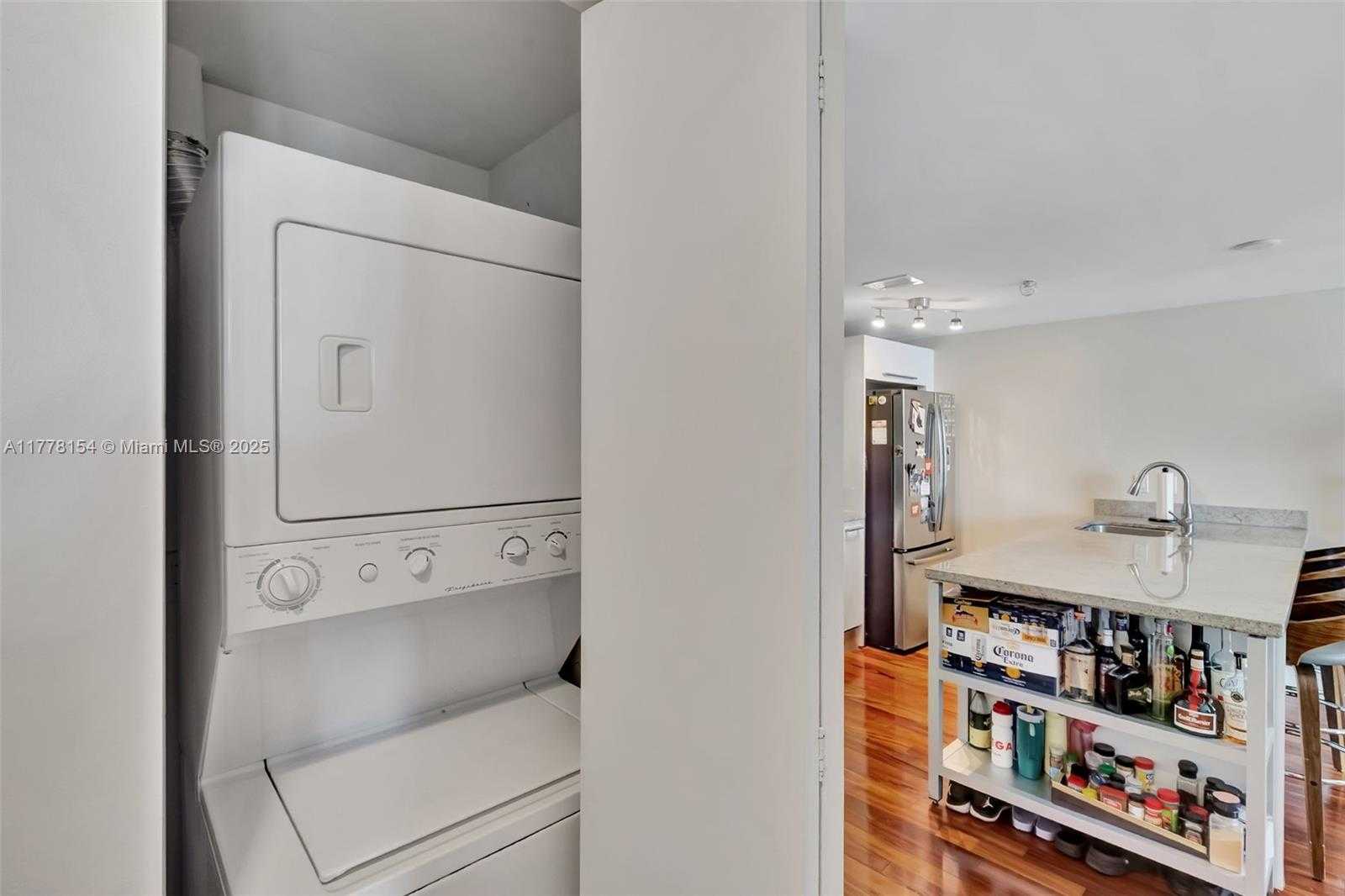 Small Image of 185 SOUTH WEST 7TH ST #1708, Miami Number 15