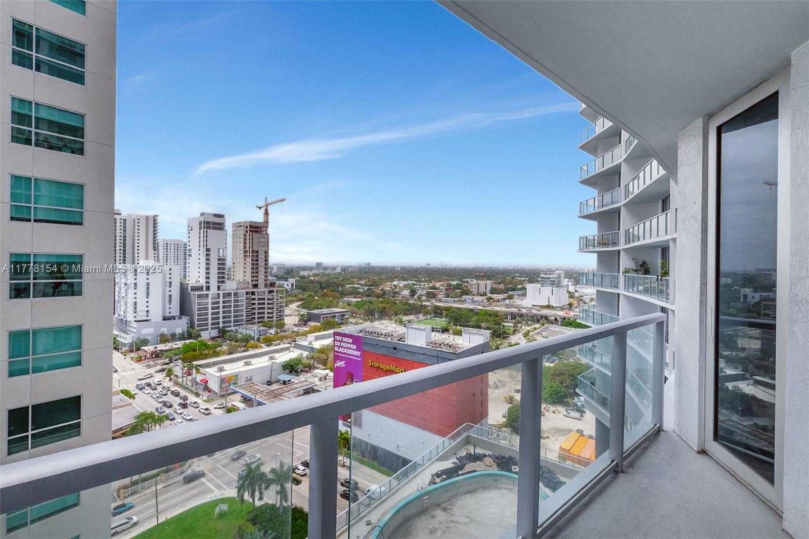 Small Image of 185 SOUTH WEST 7TH ST #1708, Miami Number 16