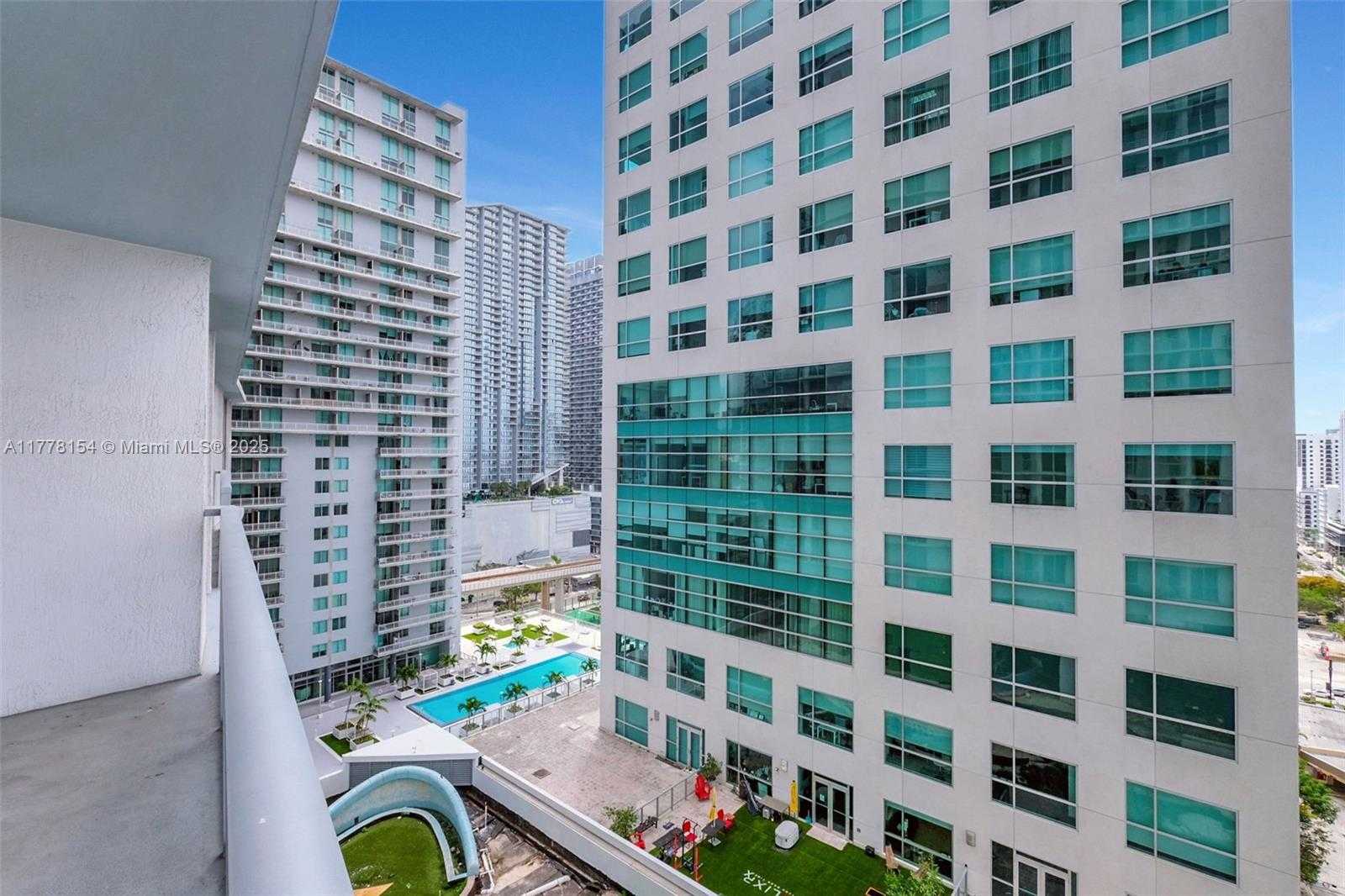 Small Image of 185 SOUTH WEST 7TH ST #1708, Miami Number 17
