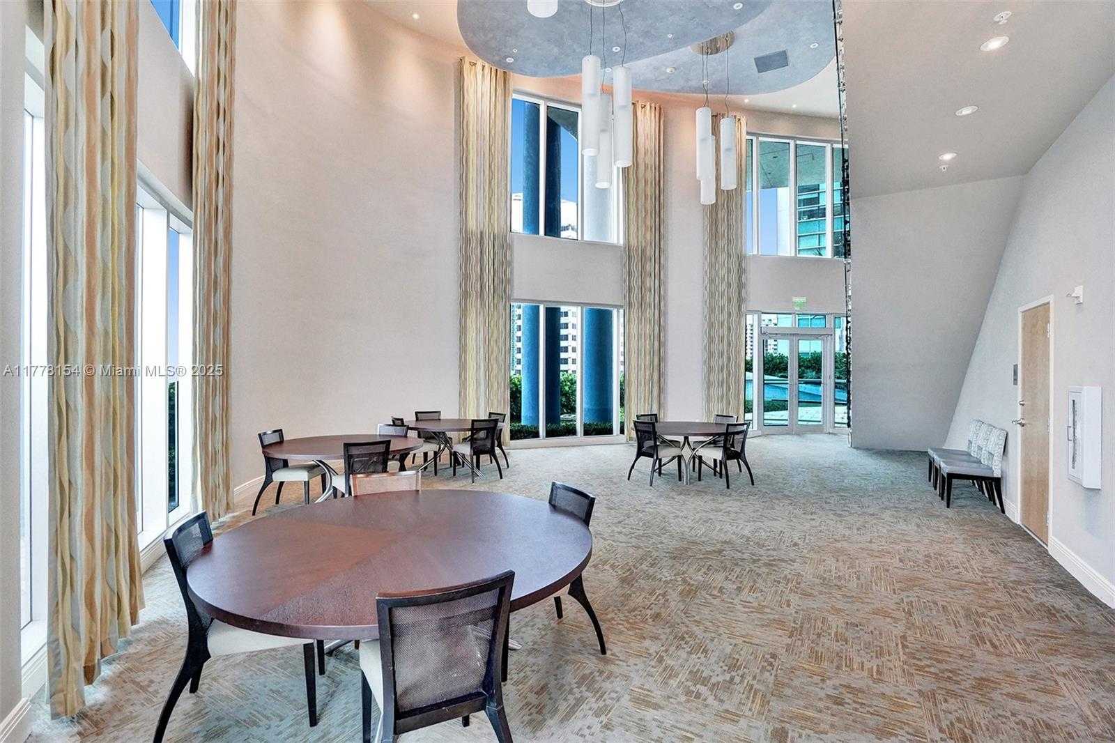 Small Image of 185 SOUTH WEST 7TH ST #1708, Miami Number 19
