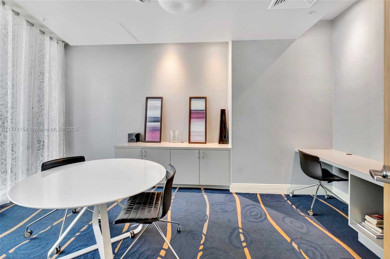 Small Image of 185 SOUTH WEST 7TH ST #1708, Miami Number 22
