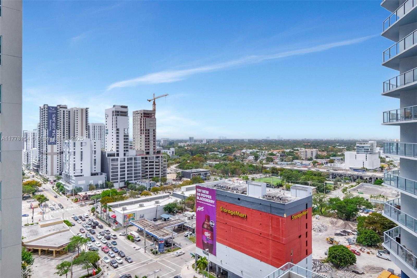 Small Image of 185 SOUTH WEST 7TH ST #1708, Miami Number 24