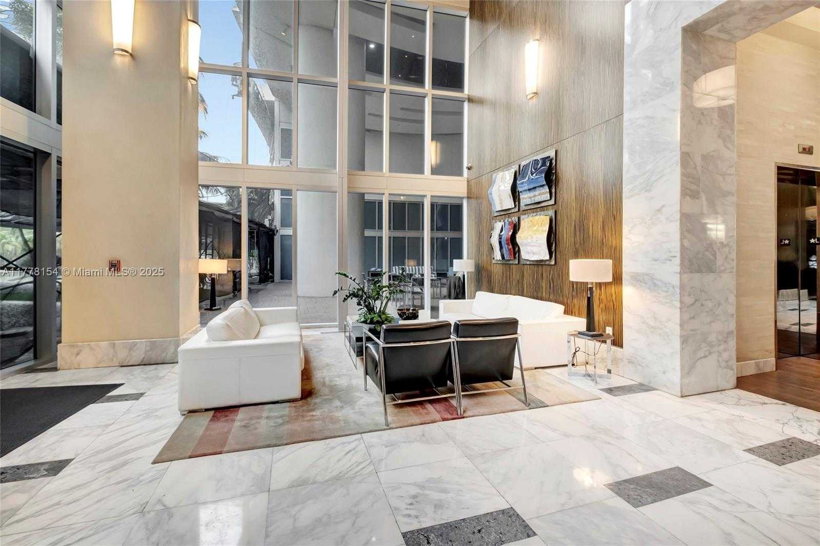 Small Image of 185 SOUTH WEST 7TH ST #1708, Miami Number 26