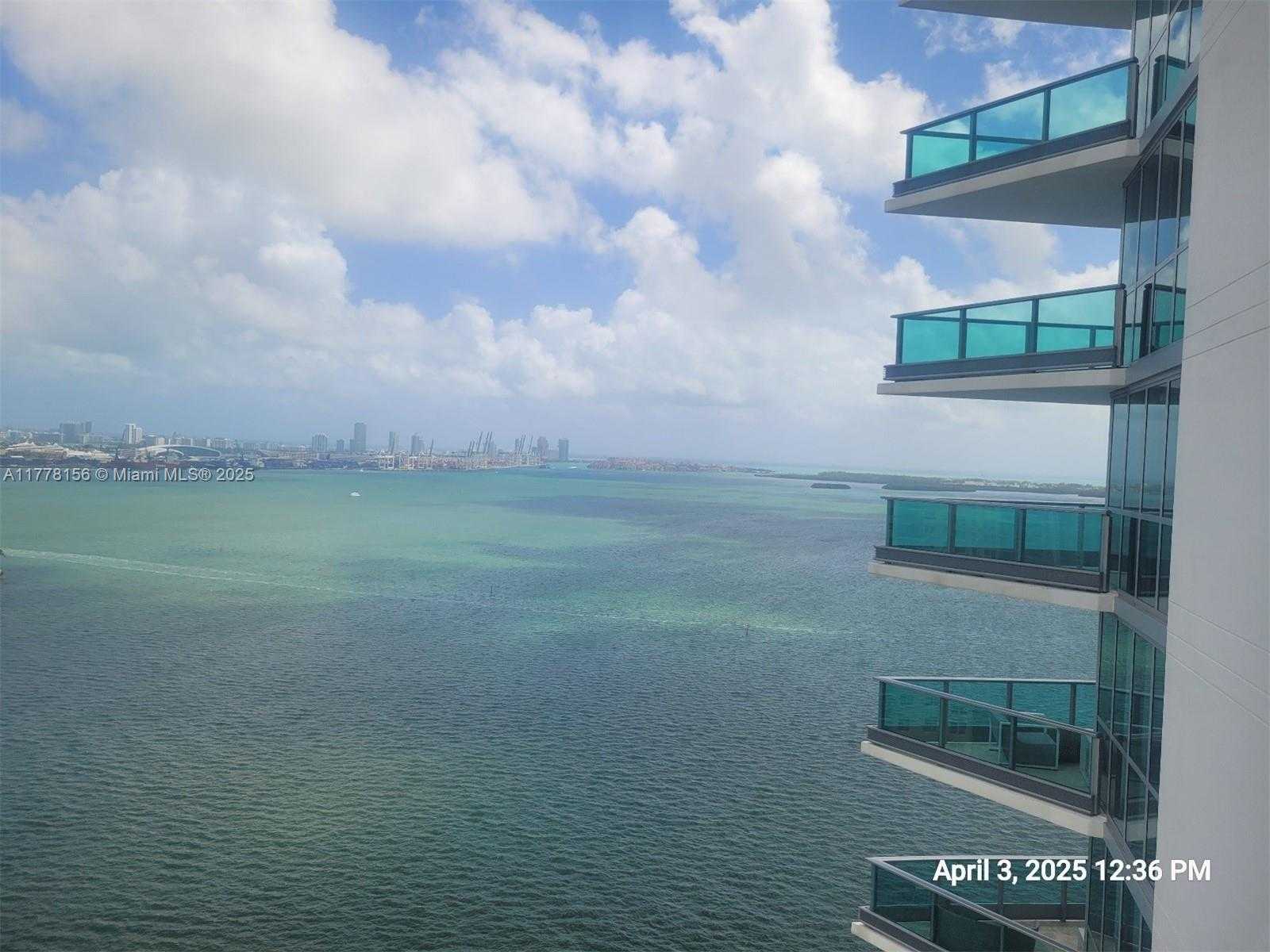 Small Image of 1331 BRICKELL BAY DR #2702, Miami Number 10