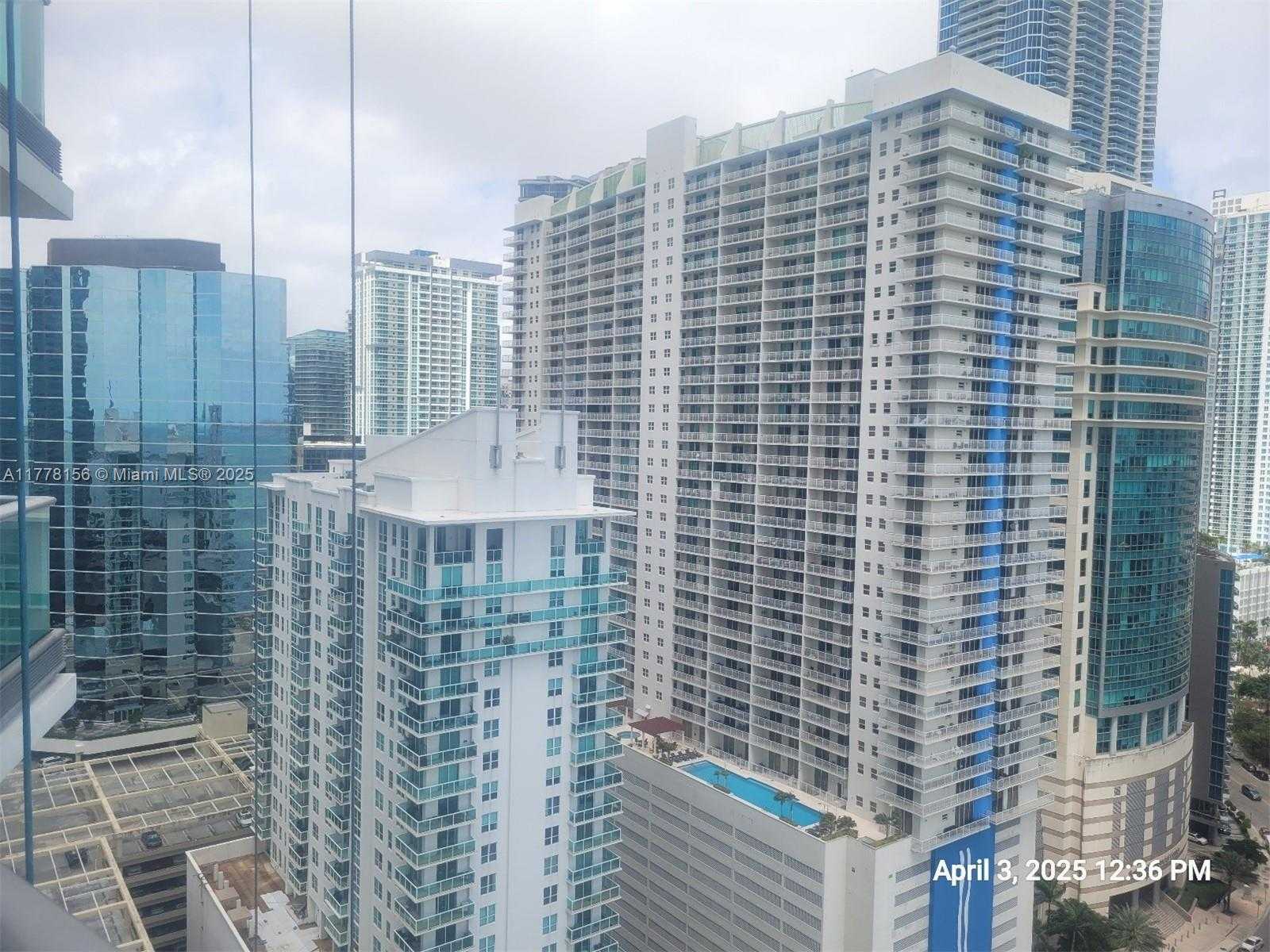 Small Image of 1331 BRICKELL BAY DR #2702, Miami Number 11