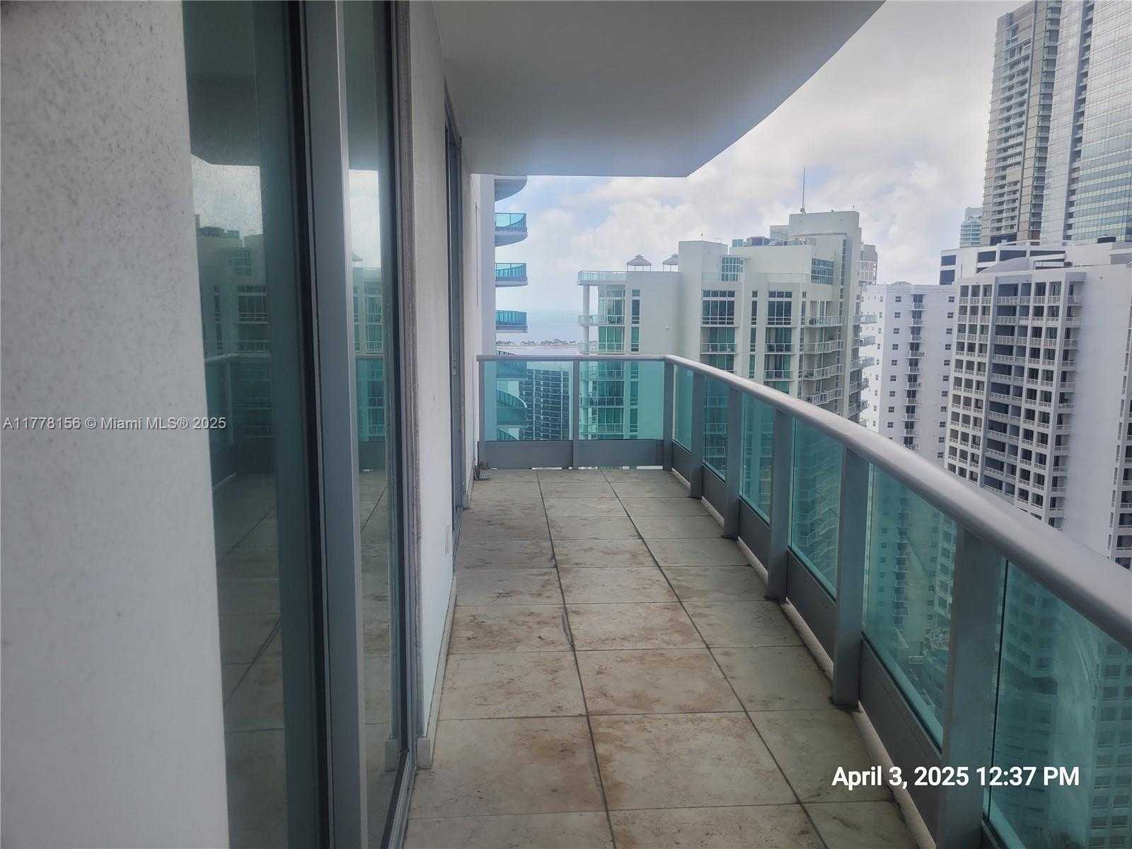 Small Image of 1331 BRICKELL BAY DR #2702, Miami Number 12