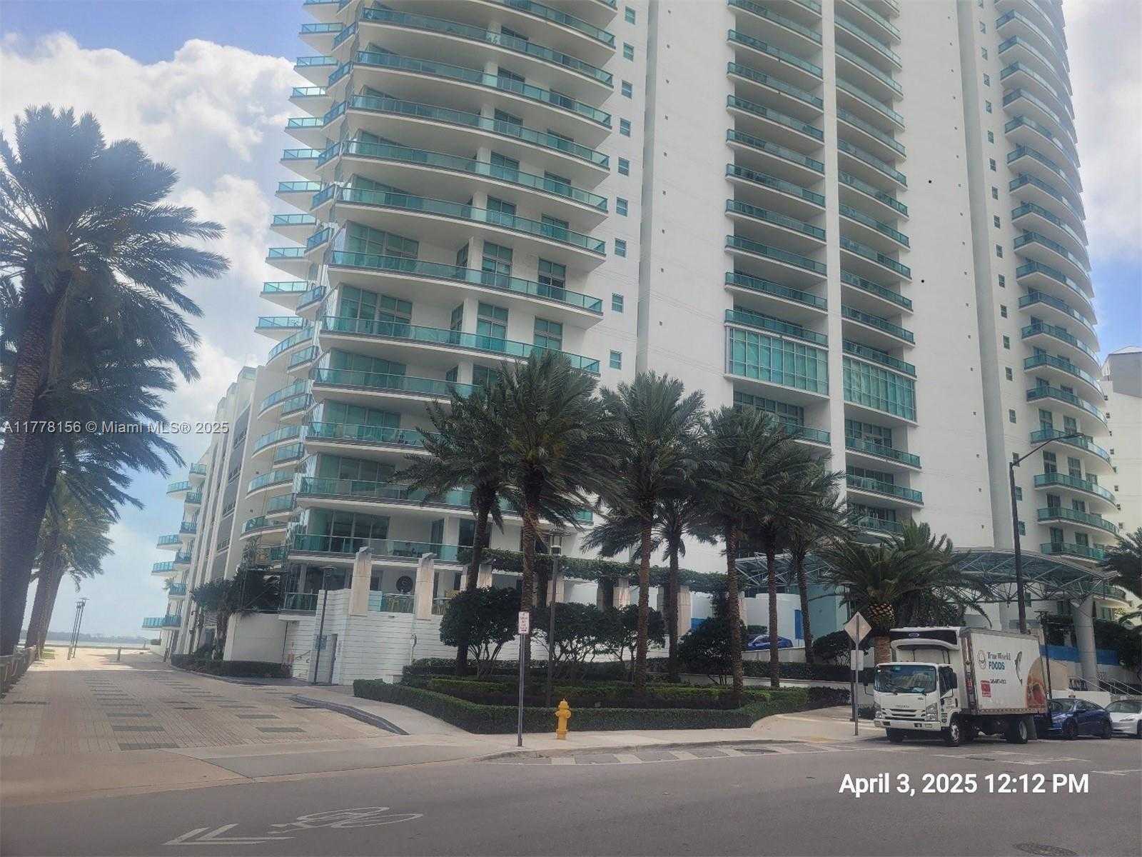 Small Image of 1331 BRICKELL BAY DR #2702, Miami Number 2