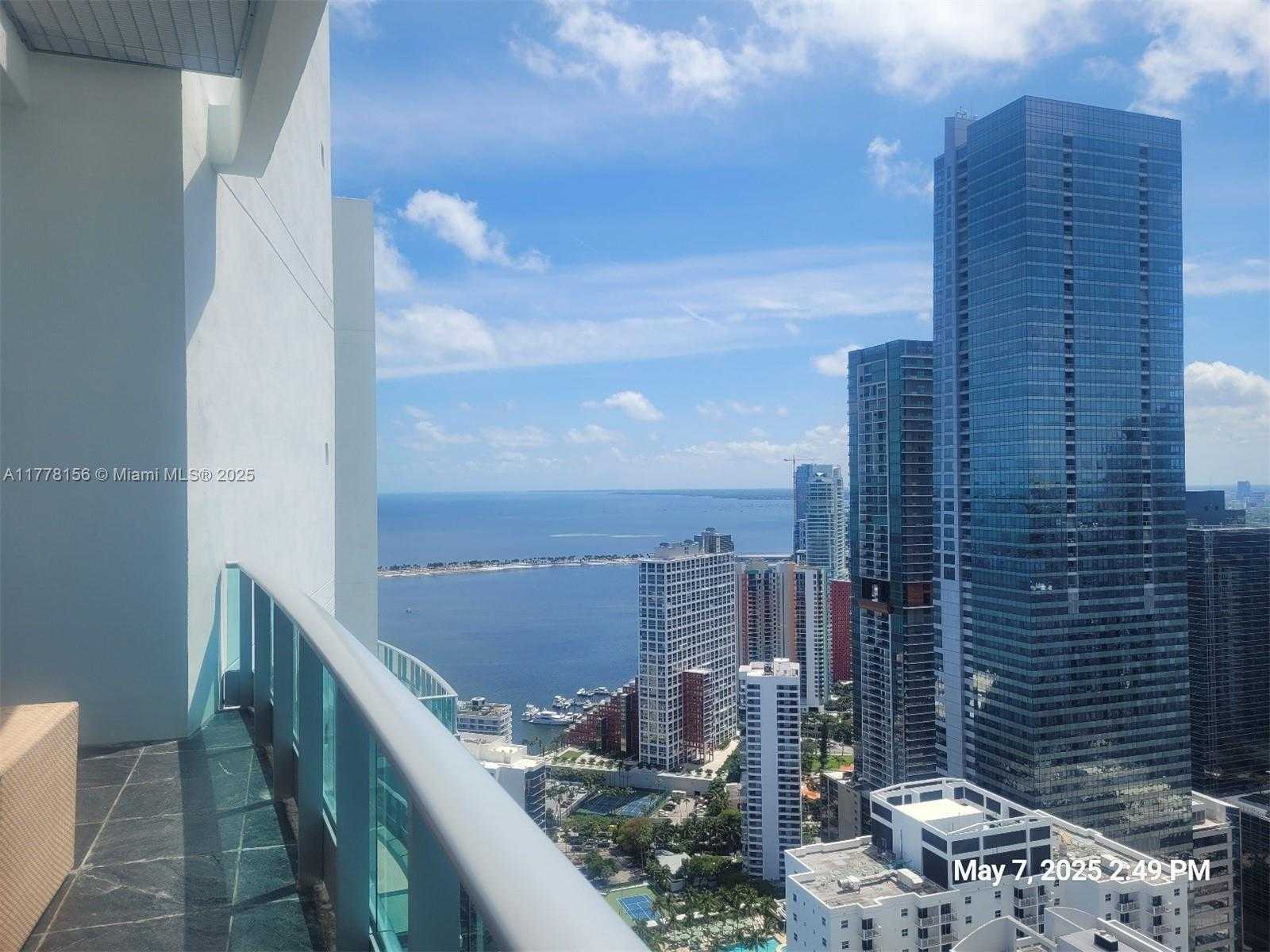 Small Image of 1331 BRICKELL BAY DR #2702, Miami Number 42