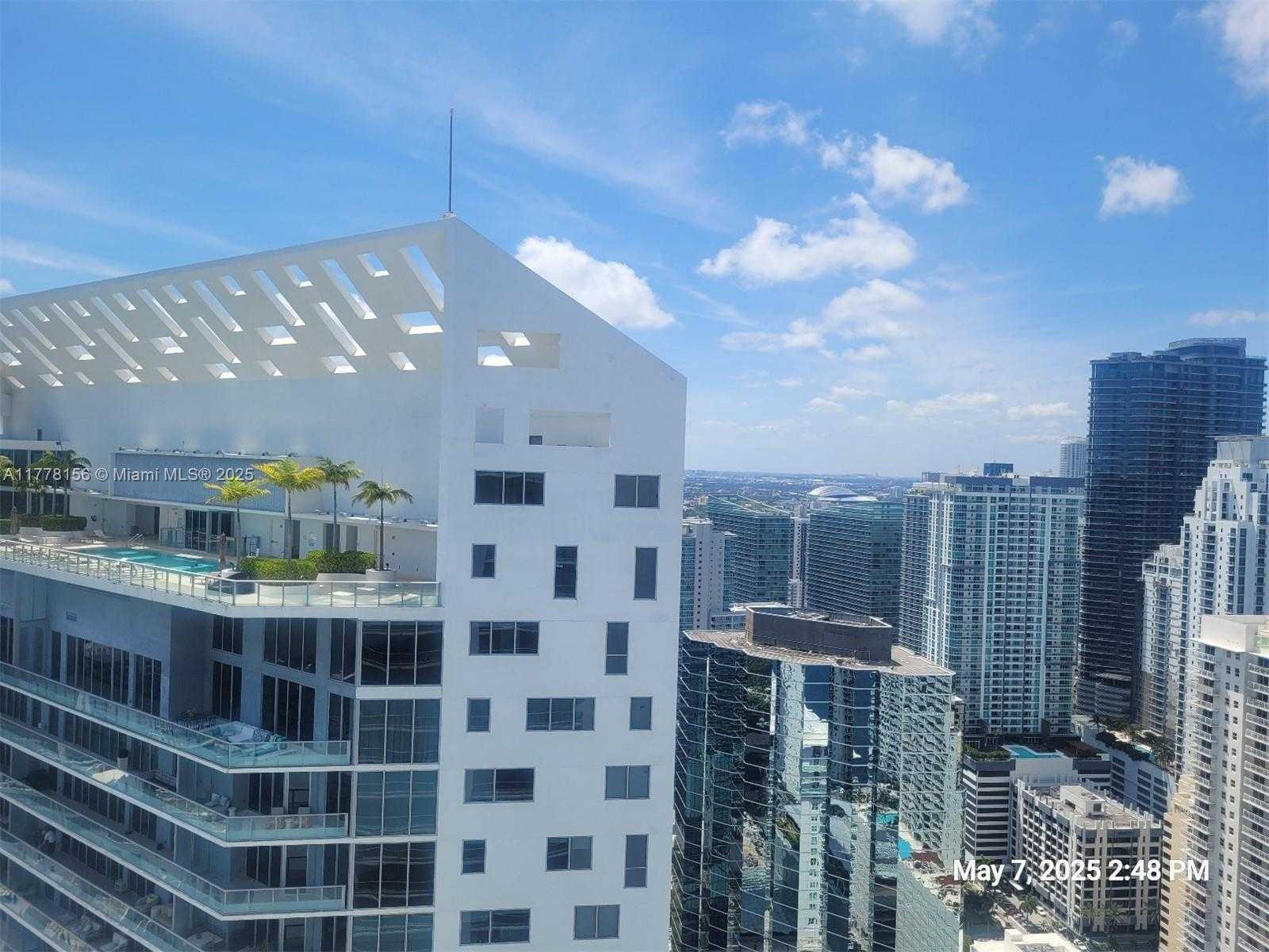 Small Image of 1331 BRICKELL BAY DR #2702, Miami Number 45