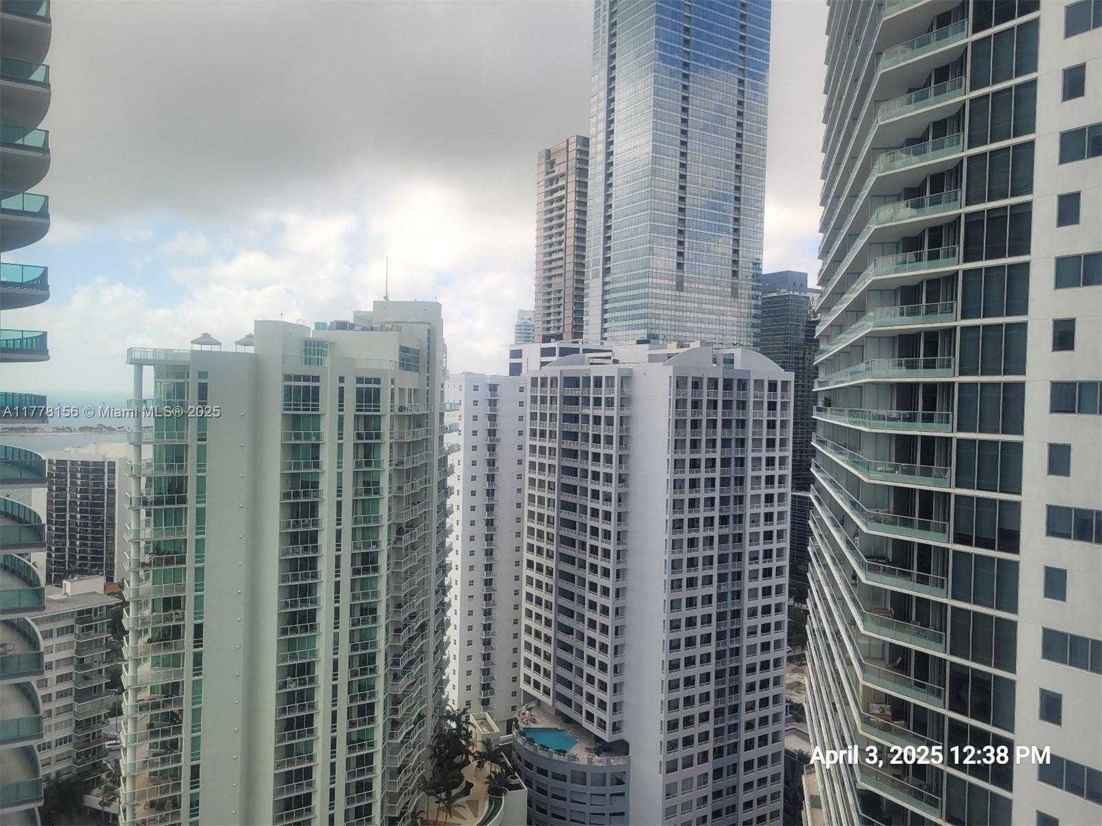 Small Image of 1331 BRICKELL BAY DR #2702, Miami Number 7