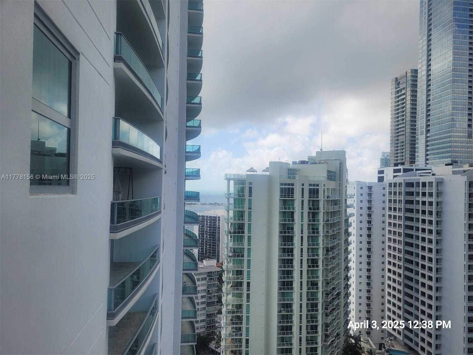 Small Image of 1331 BRICKELL BAY DR #2702, Miami Number 8