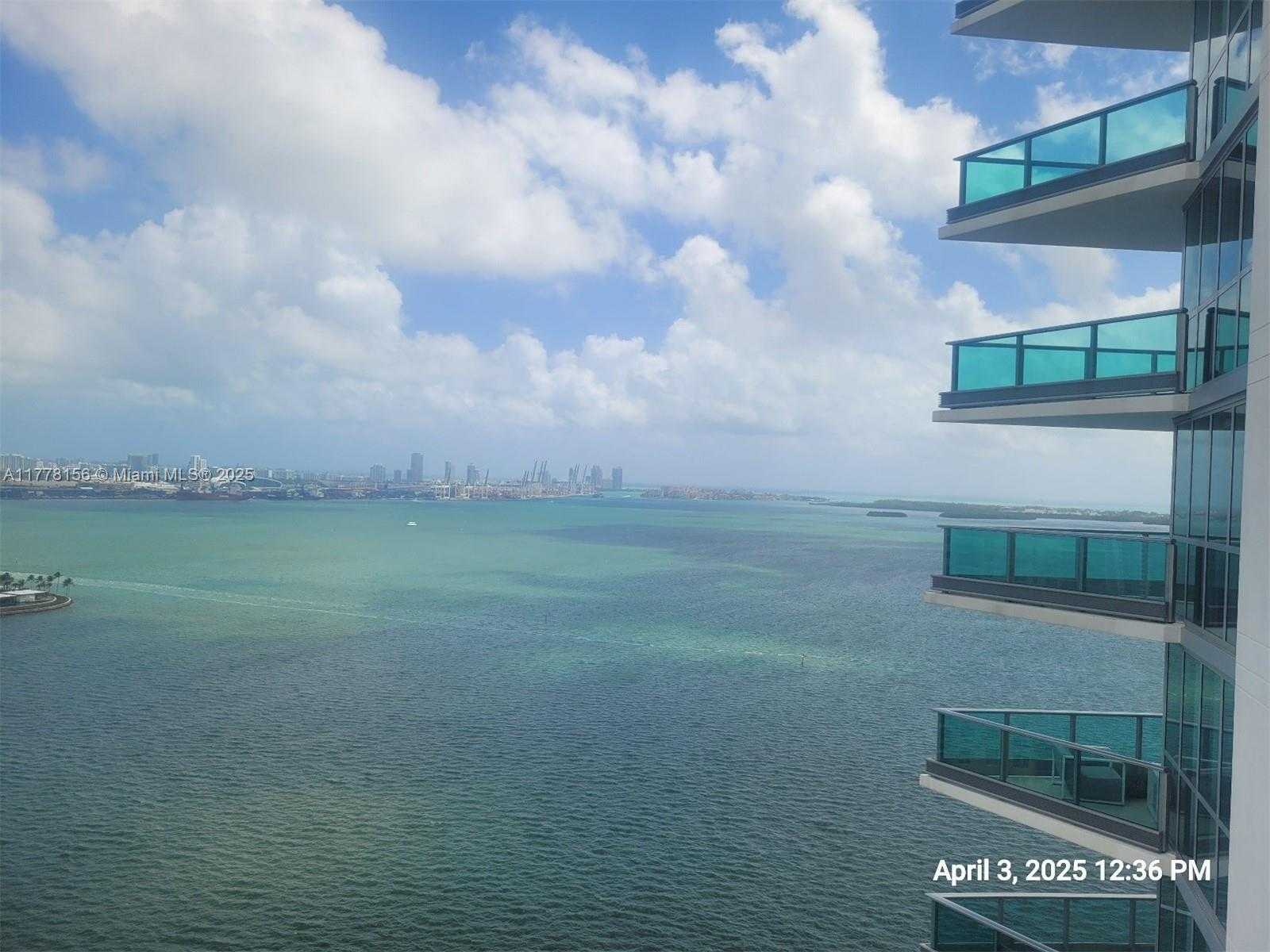 Small Image of 1331 BRICKELL BAY DR #2702, Miami Number 9