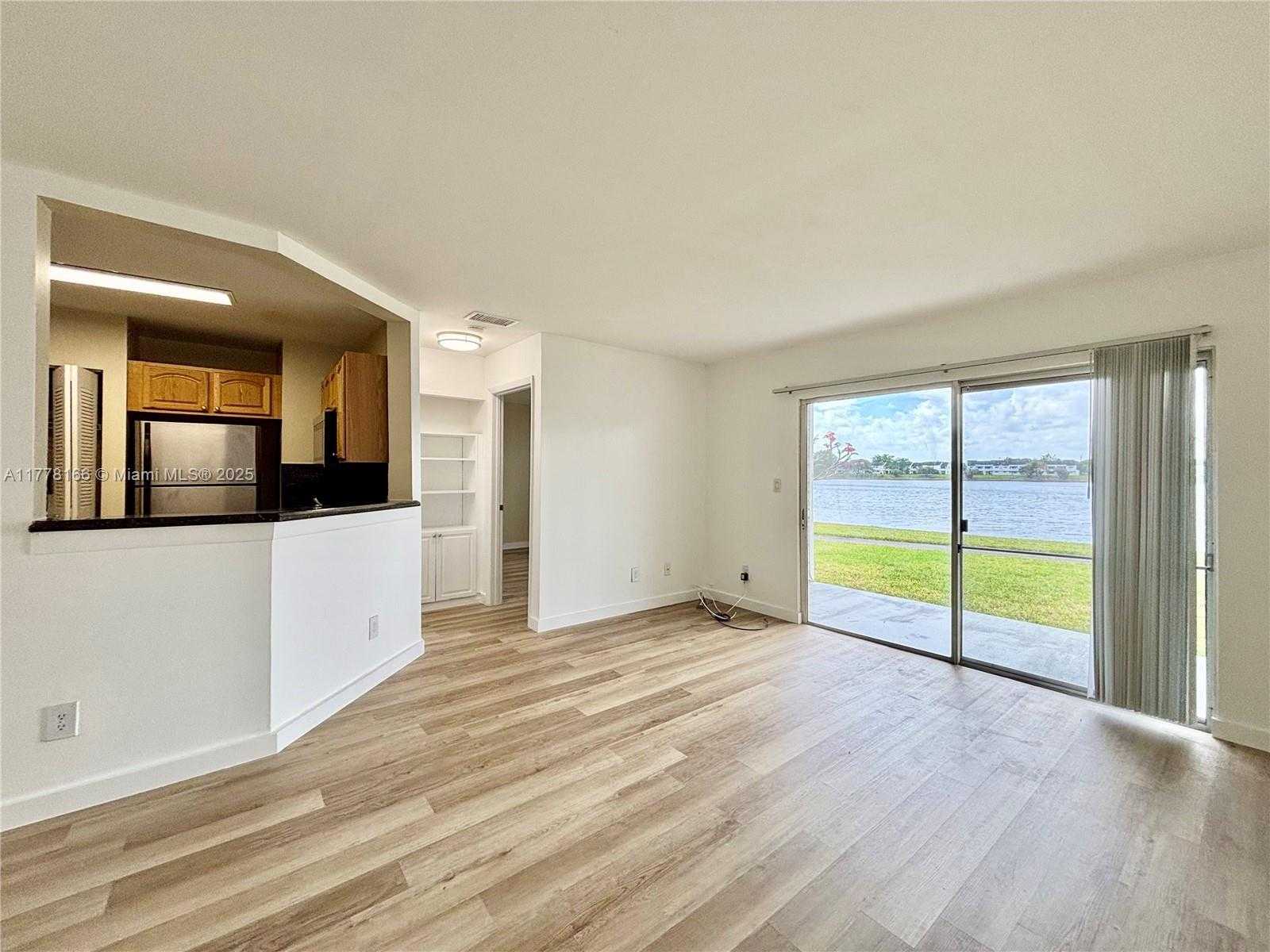 Small Image of 3449 NORTH WEST 44TH ST #101, Oakland Park Number 2