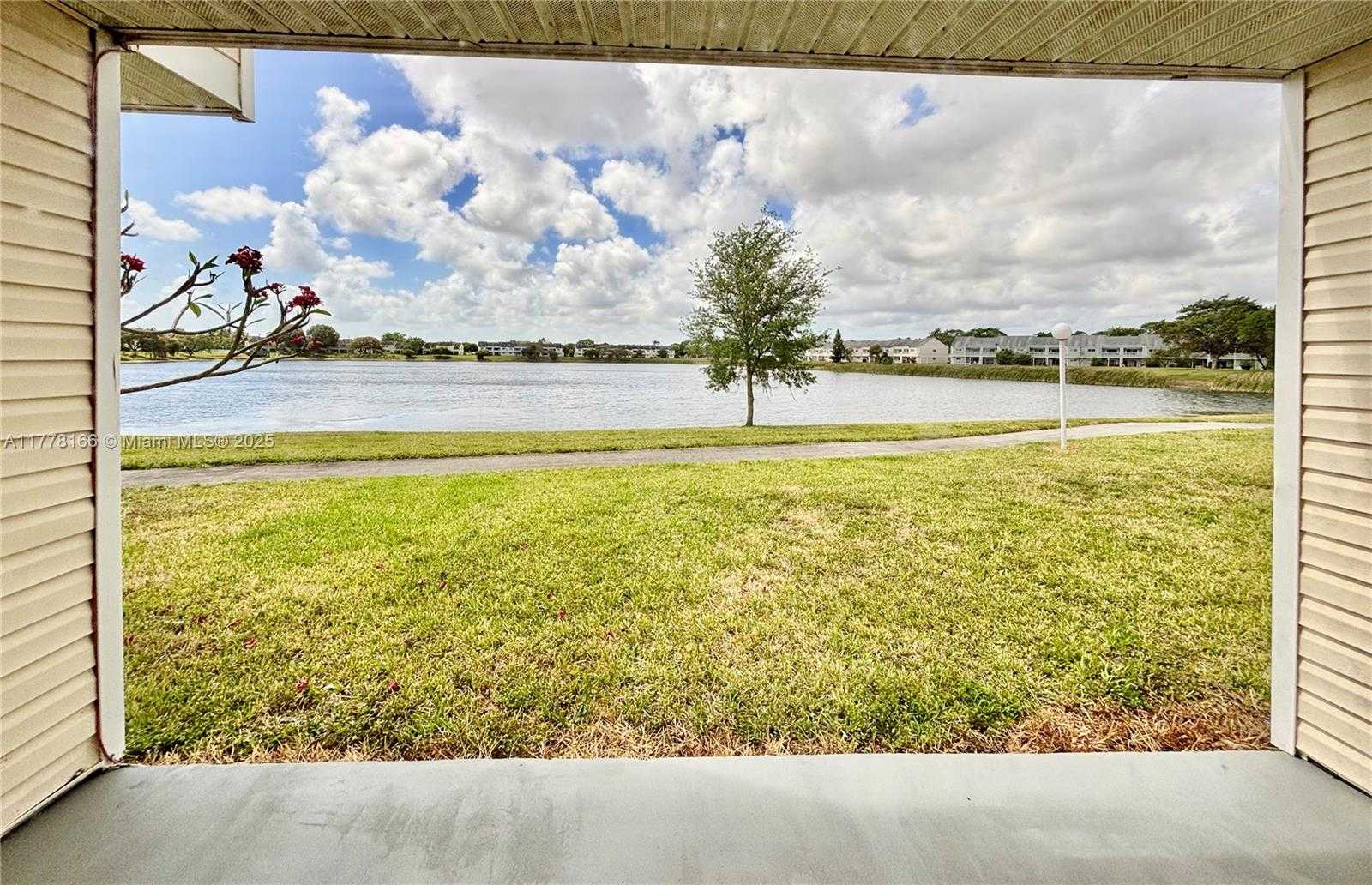 Small Image of 3449 NORTH WEST 44TH ST #101, Oakland Park Number 3