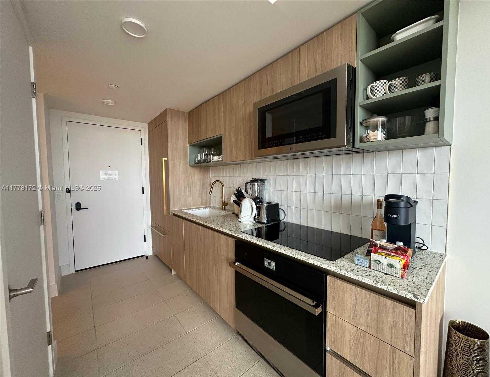 Small Image of 159 NORTH EAST 6ST STREET #3707, Miami Number 10