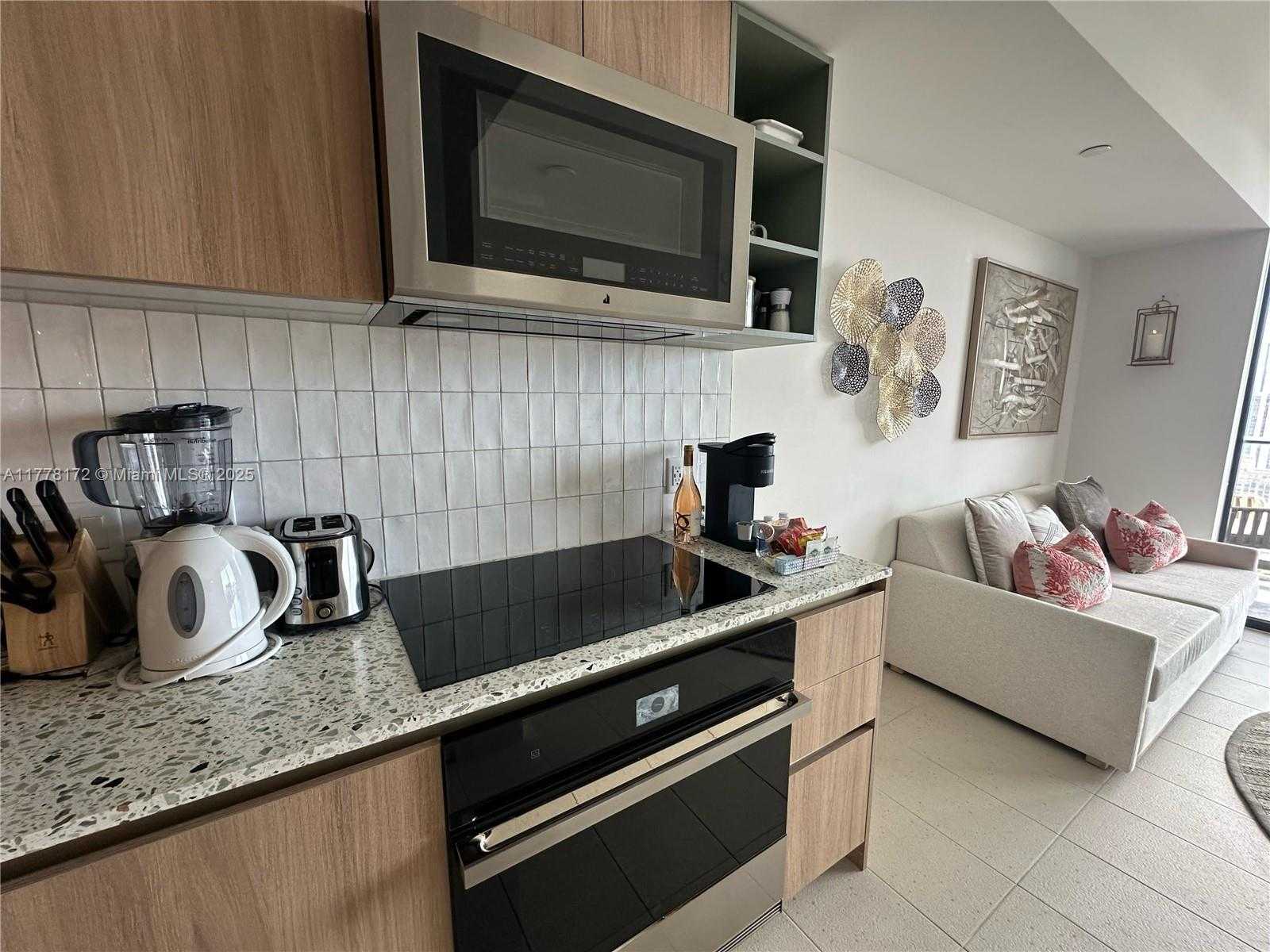 Small Image of 159 NORTH EAST 6ST STREET #3707, Miami Number 11