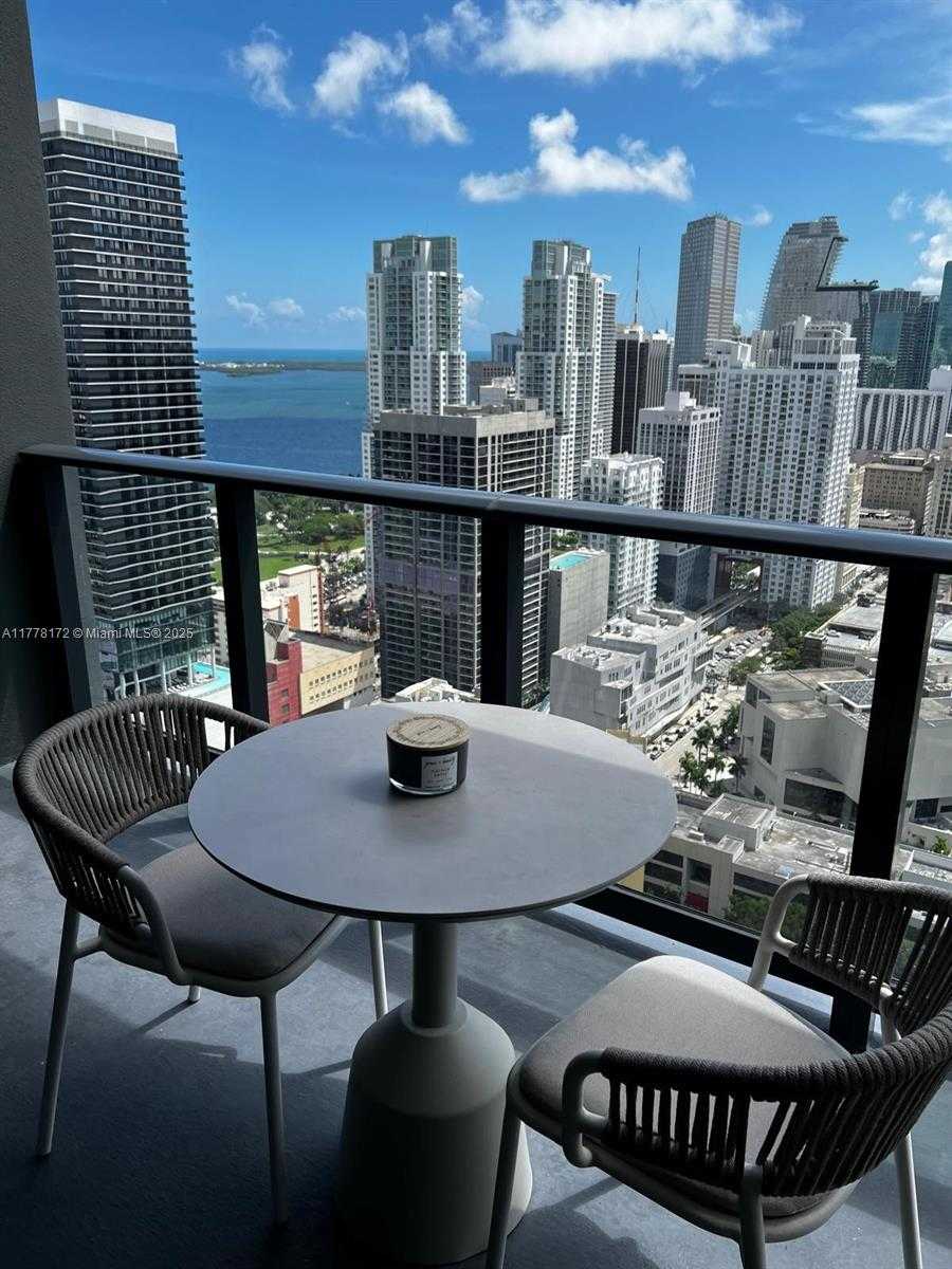 Small Image of 159 NORTH EAST 6ST STREET #3707, Miami Number 14