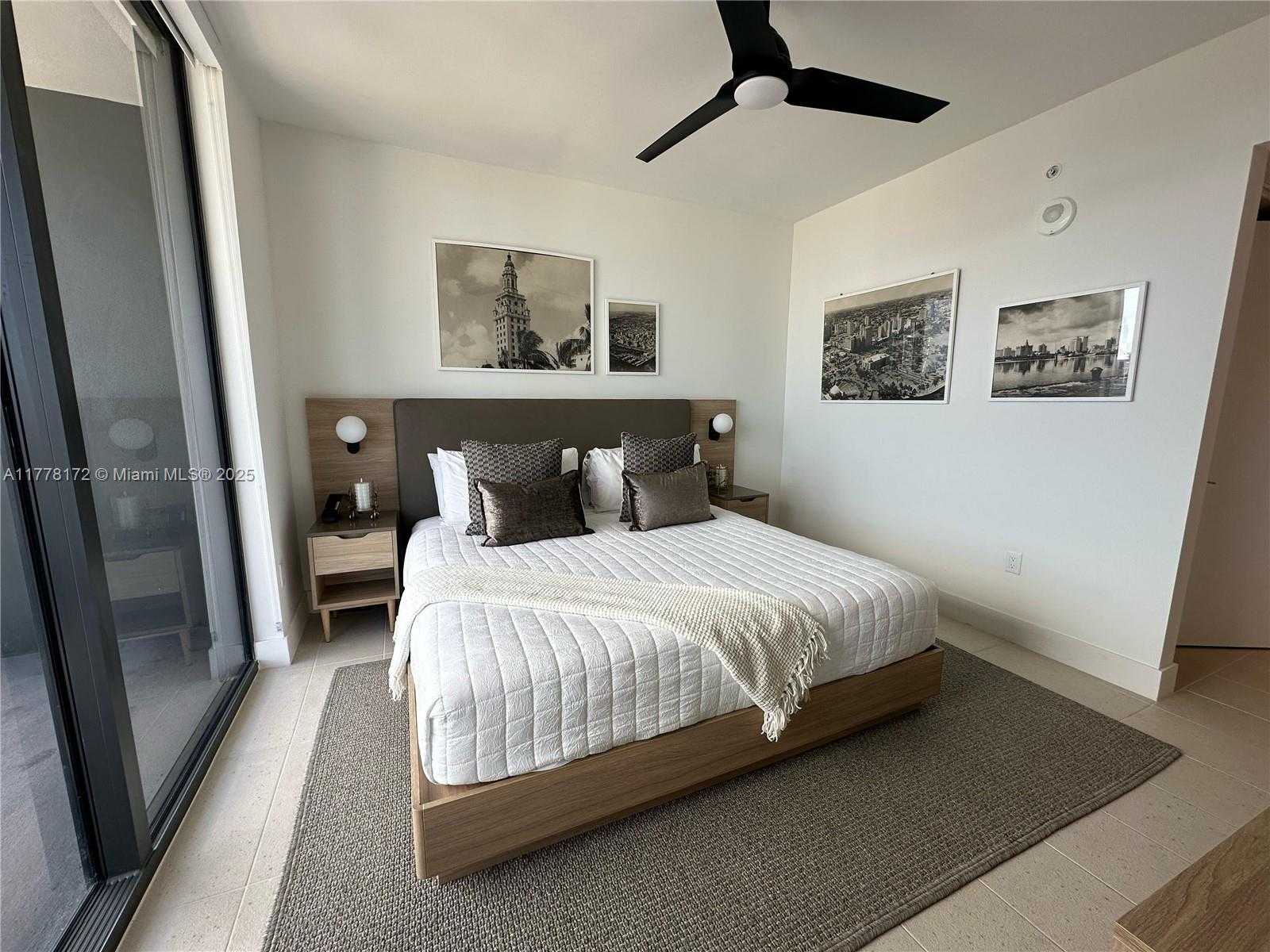Small Image of 159 NORTH EAST 6ST STREET #3707, Miami Number 2