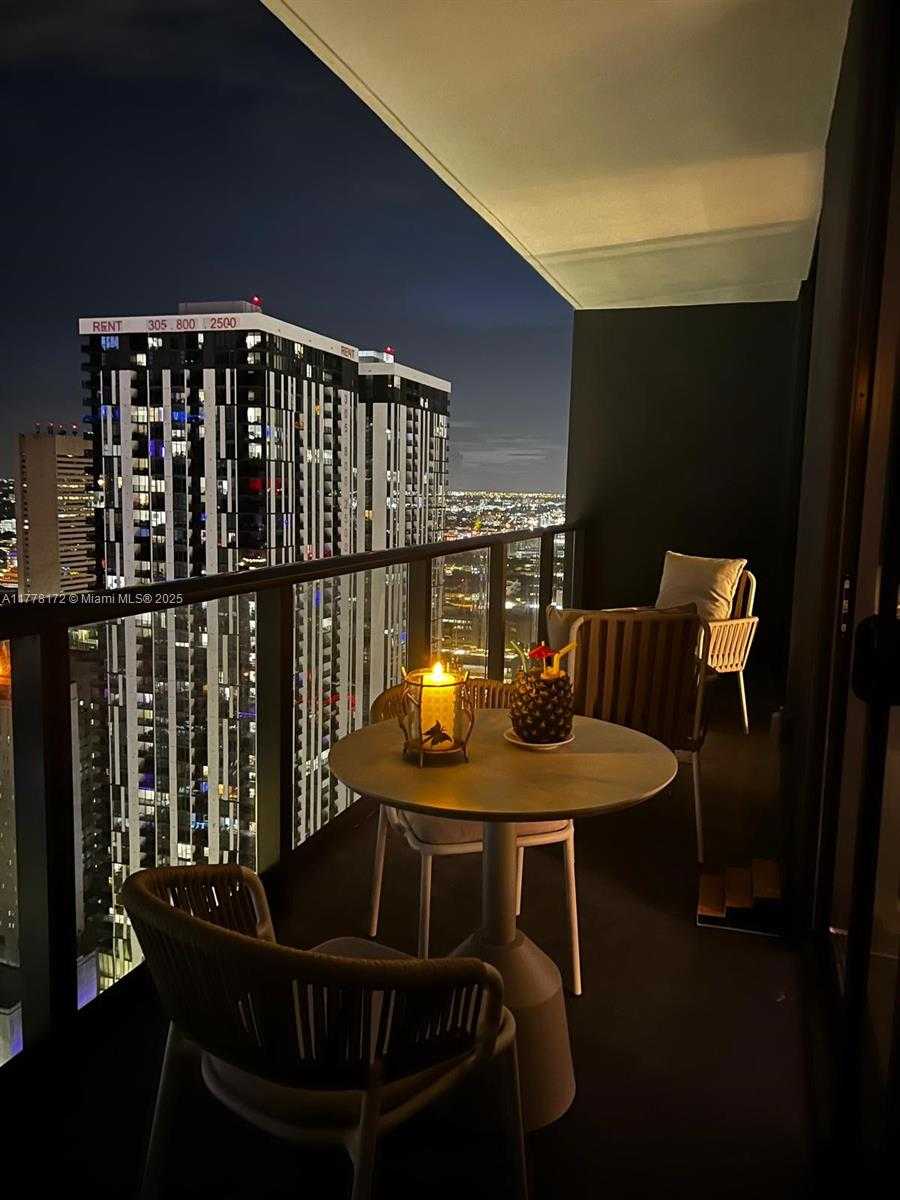 Small Image of 159 NORTH EAST 6ST STREET #3707, Miami Number 20