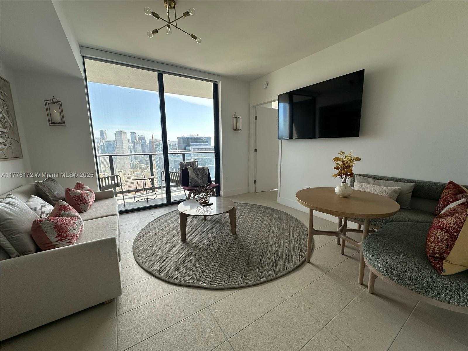 Small Image of 159 NORTH EAST 6ST STREET #3707, Miami Number 7