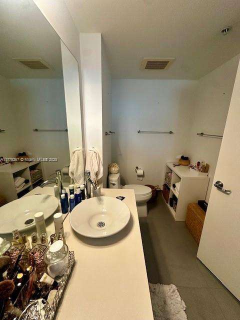 Small Image of 92 SOUTH WEST 3RD ST #4703, Miami Number 16